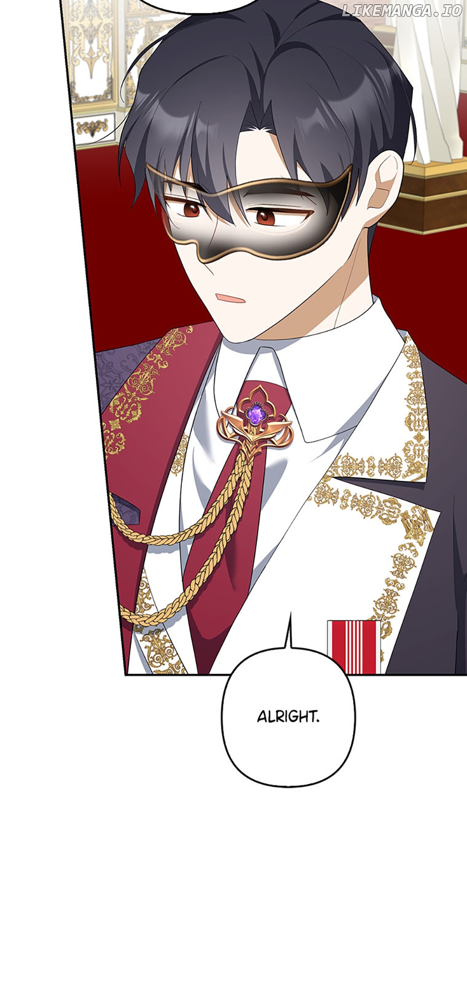 Lady Swindler Chapter 45 - page 46