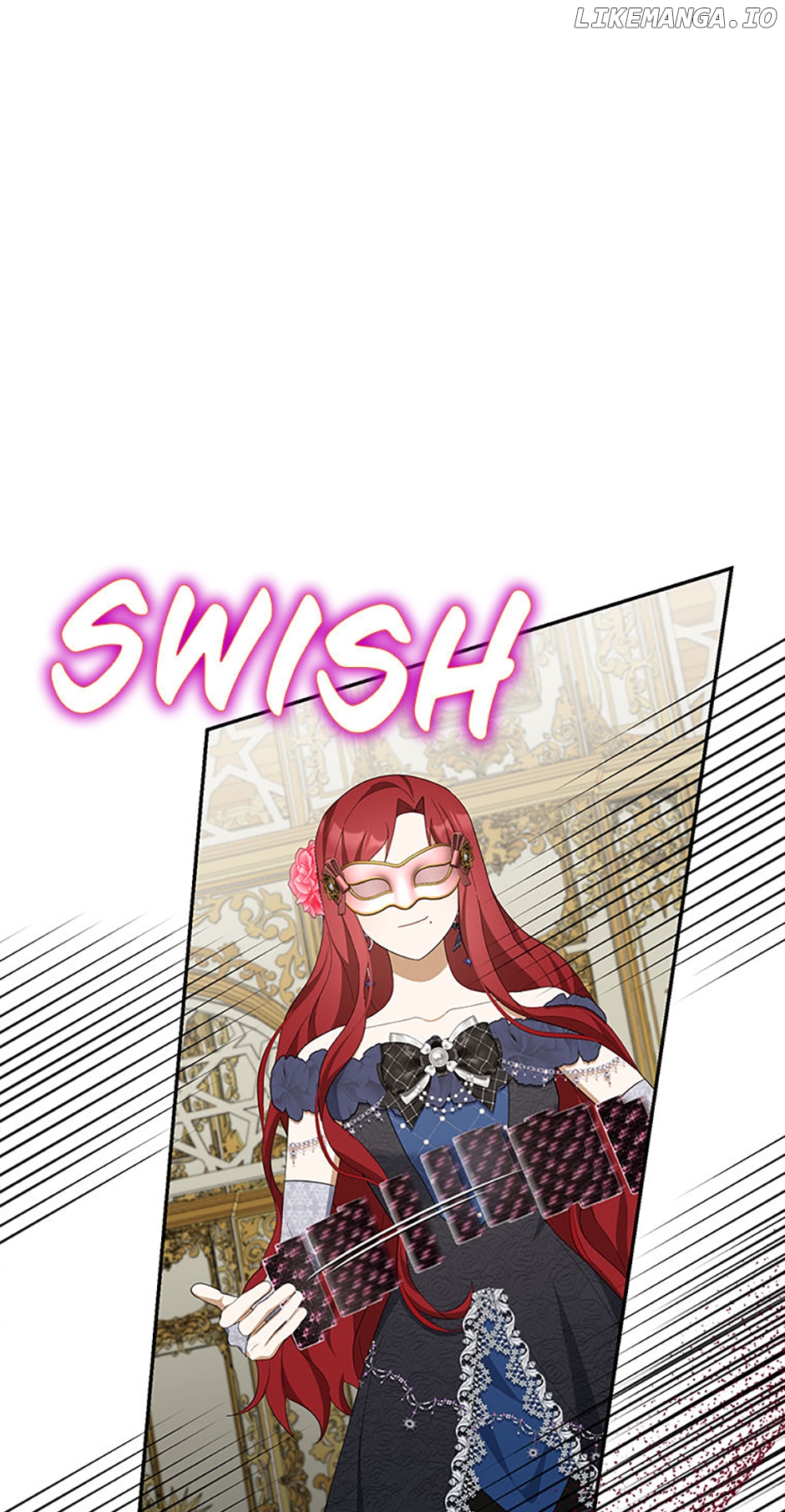 Lady Swindler Chapter 45 - page 47