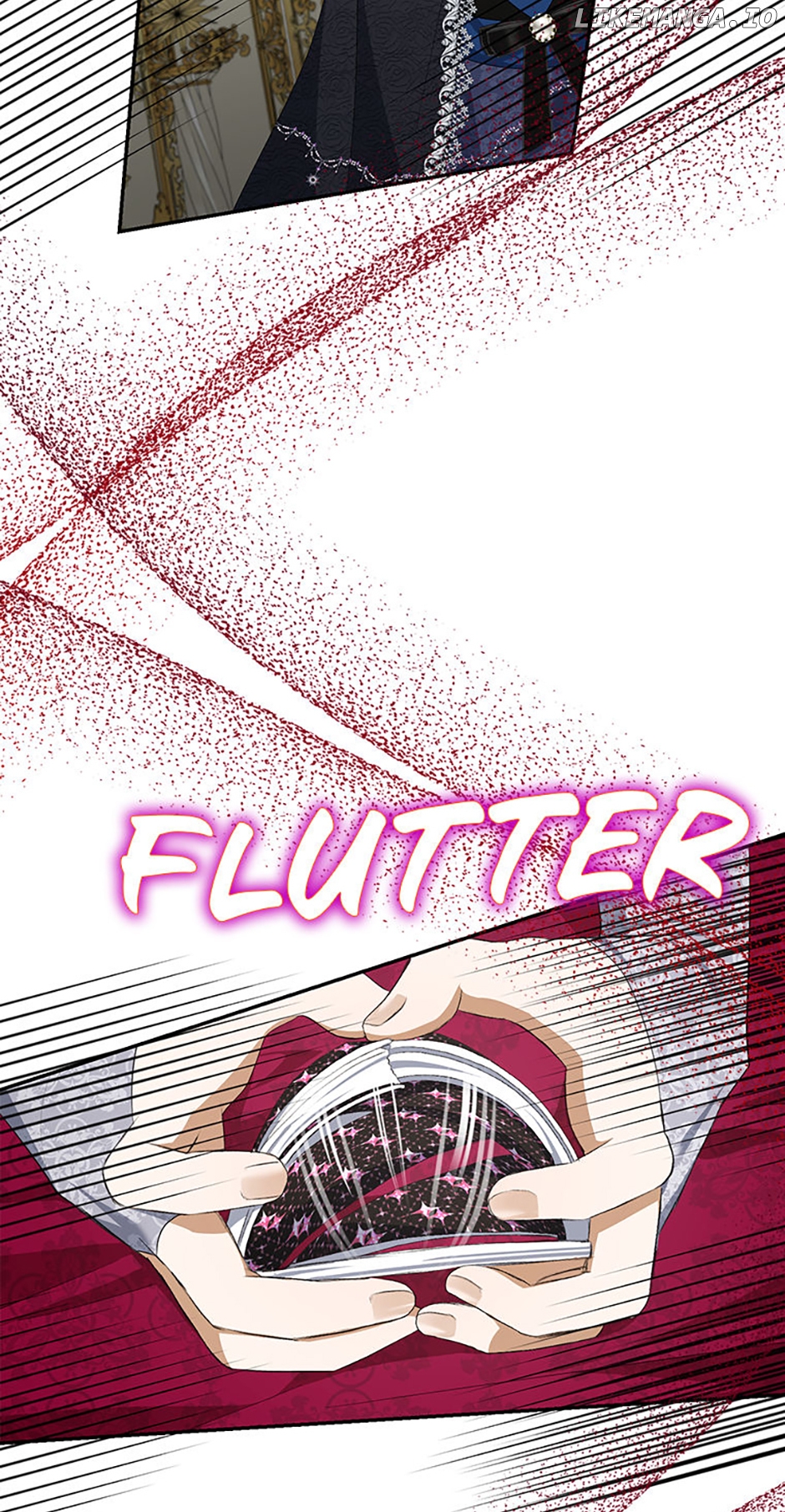 Lady Swindler Chapter 45 - page 48