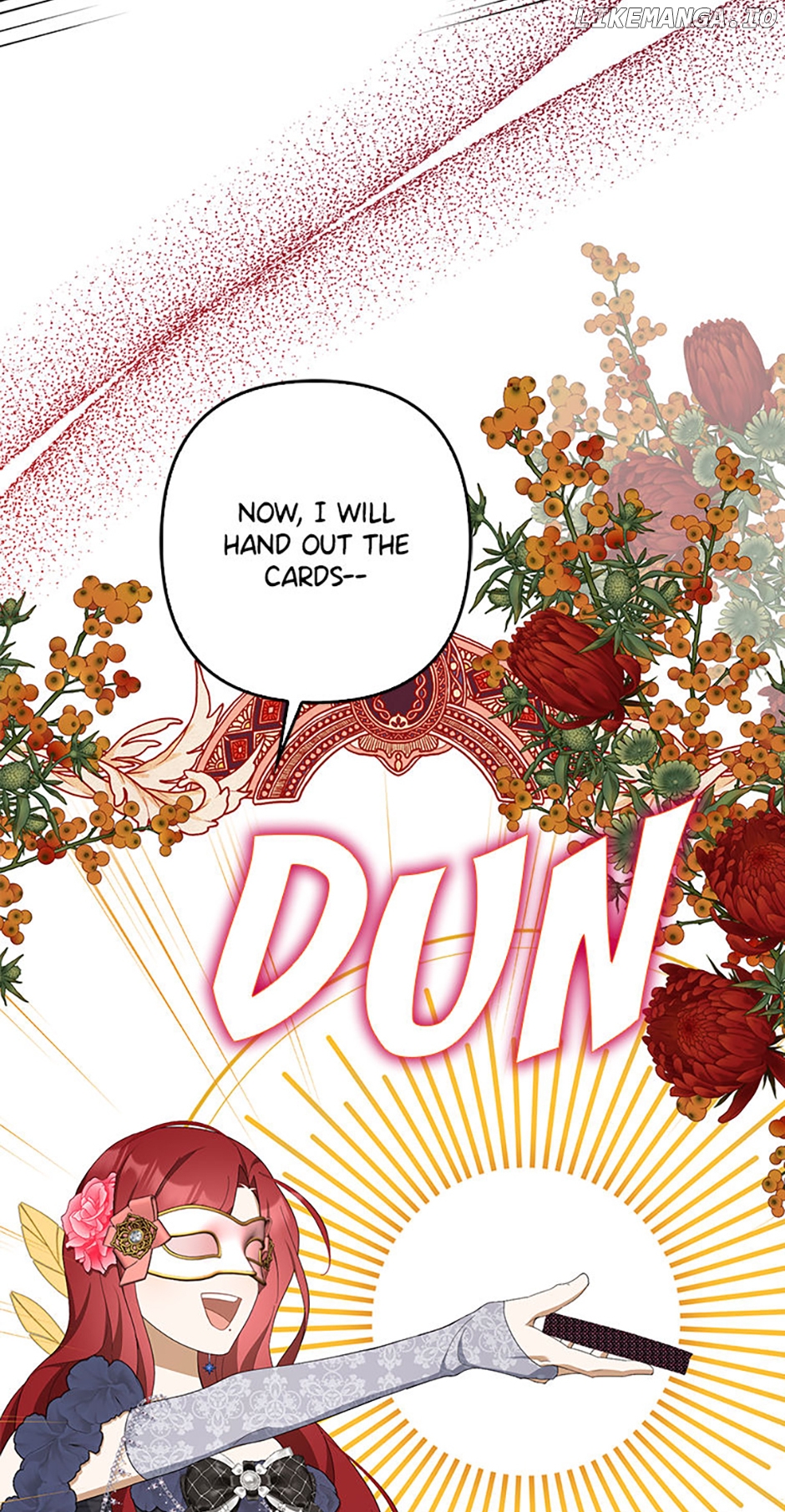 Lady Swindler Chapter 45 - page 49
