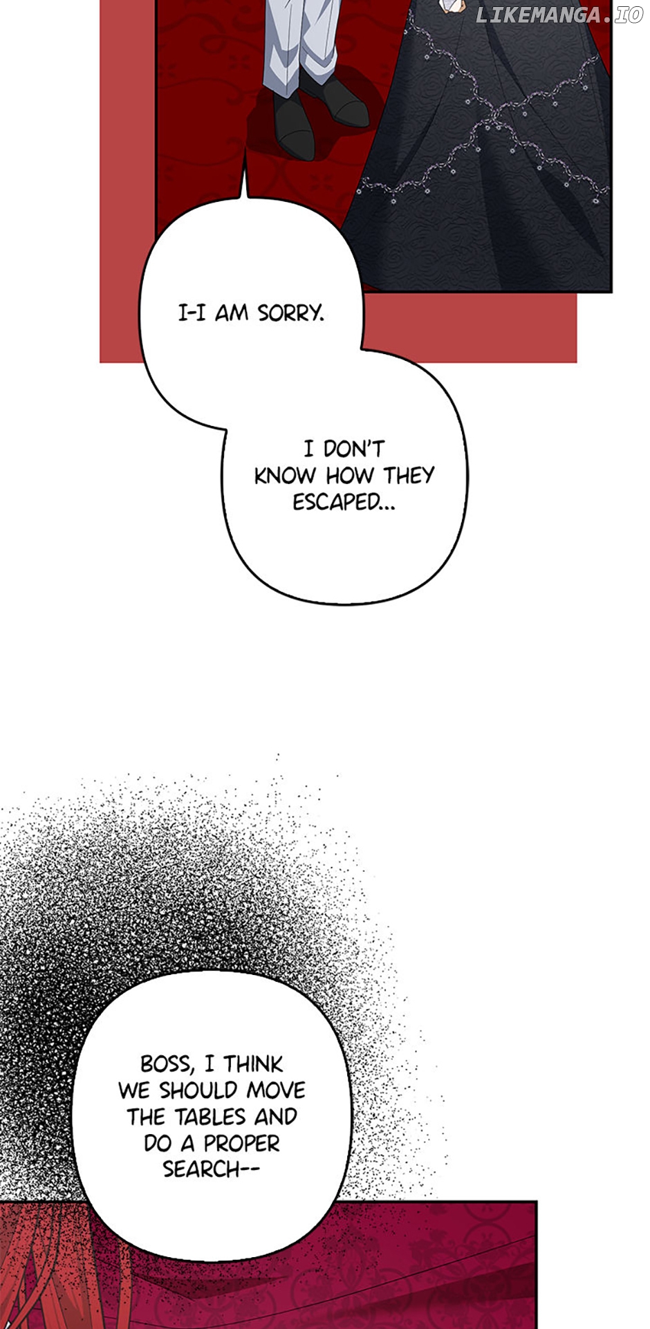 Lady Swindler Chapter 45 - page 57