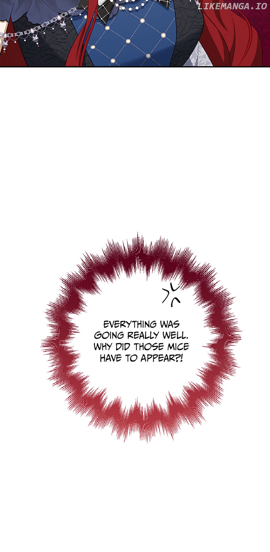 Lady Swindler Chapter 45 - page 61