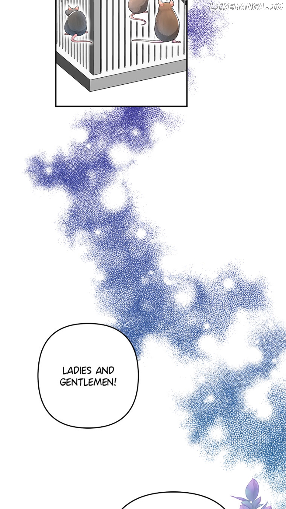 Lady Swindler Chapter 45 - page 63