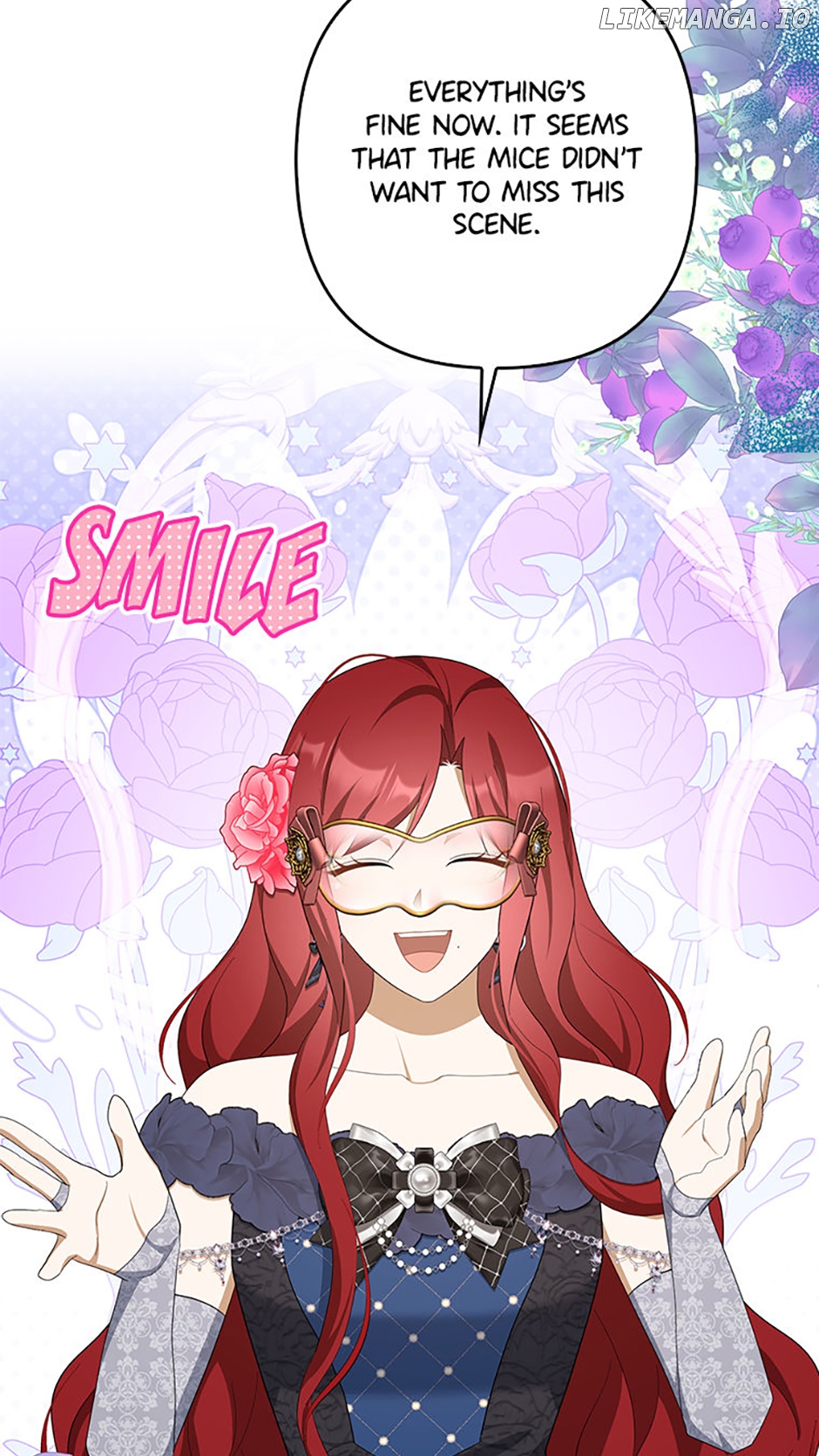 Lady Swindler Chapter 45 - page 64