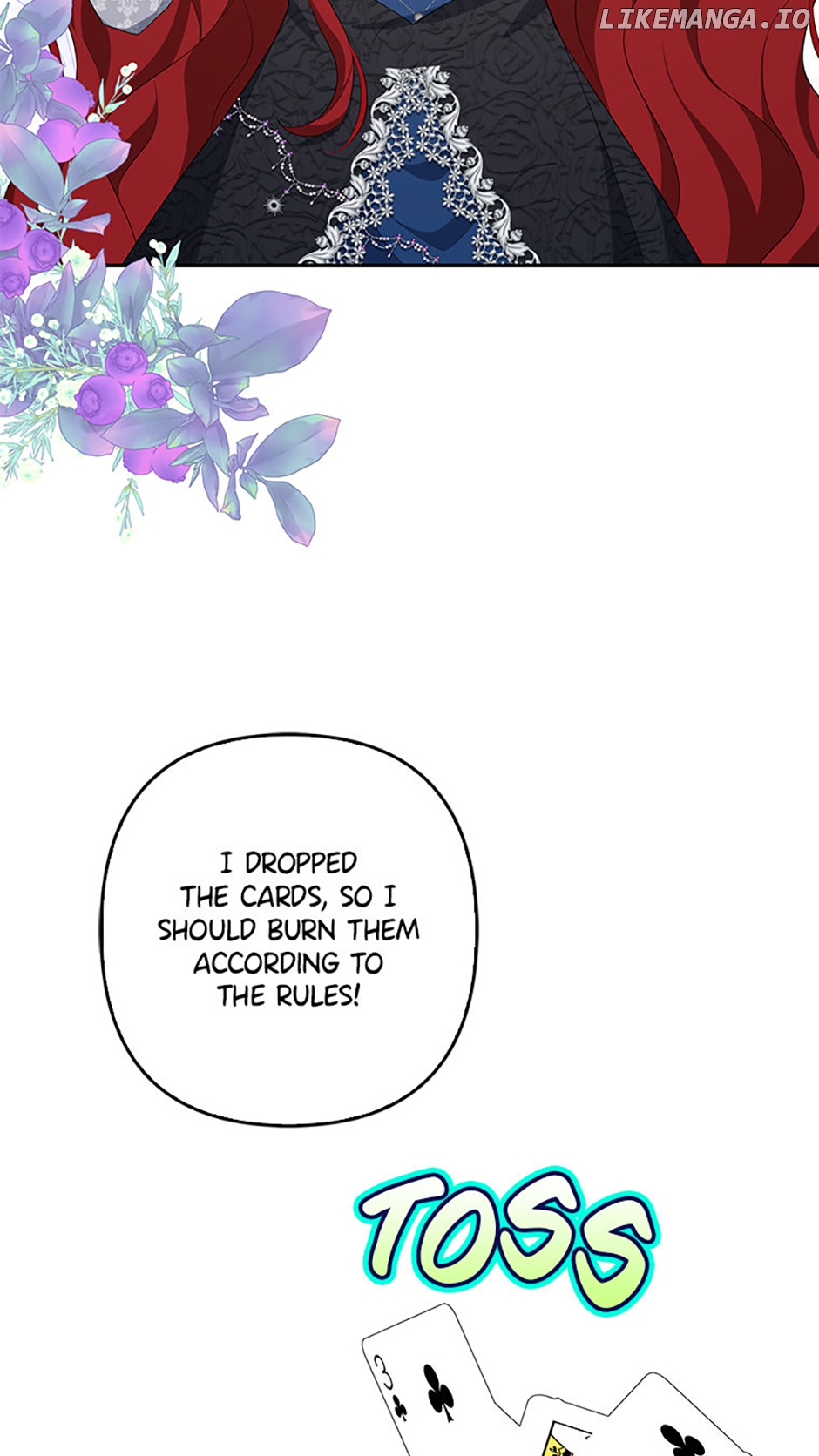 Lady Swindler Chapter 45 - page 65