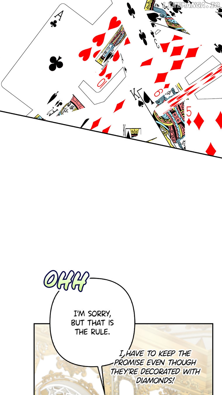 Lady Swindler Chapter 45 - page 66