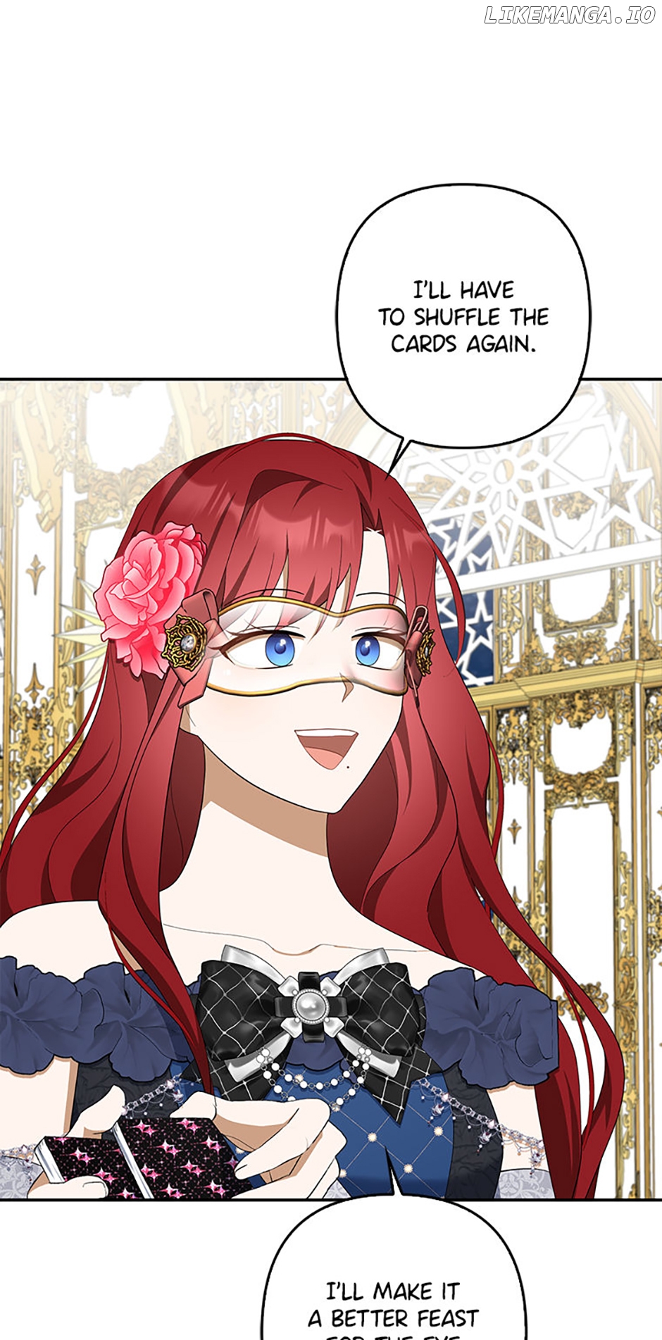 Lady Swindler Chapter 45 - page 68