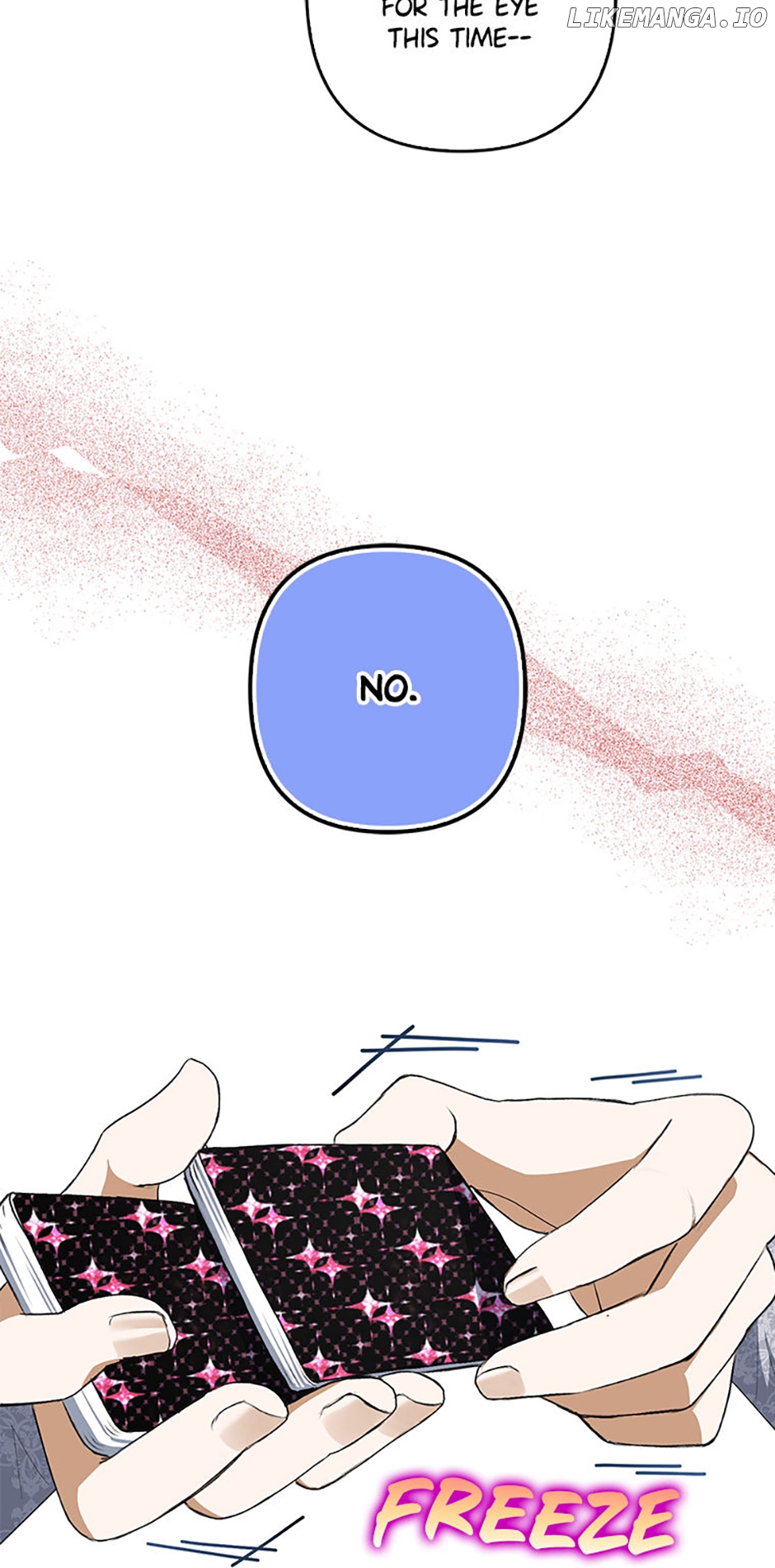 Lady Swindler Chapter 45 - page 69