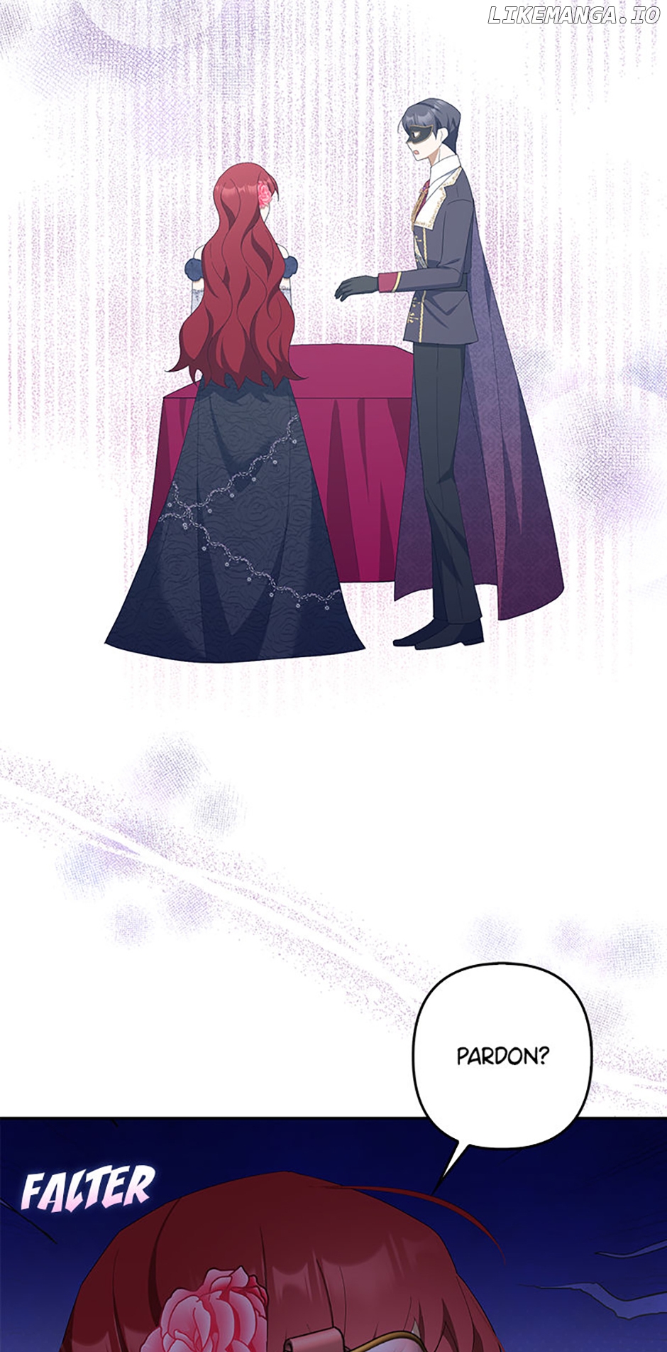 Lady Swindler Chapter 45 - page 71