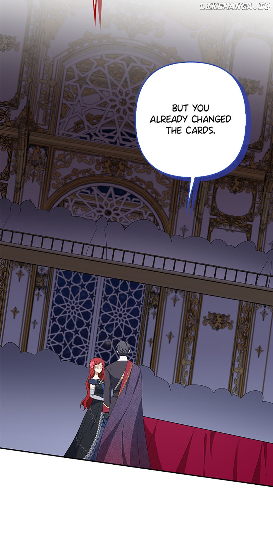 Lady Swindler Chapter 45 - page 73