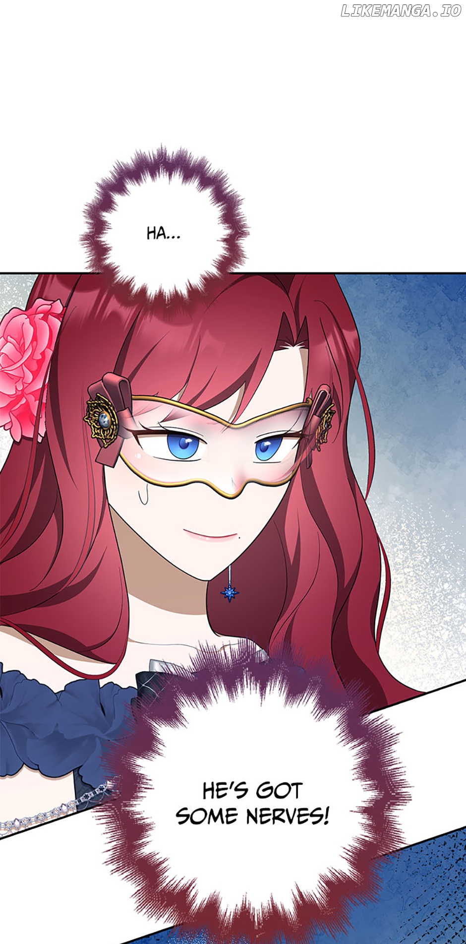 Lady Swindler Chapter 45 - page 74