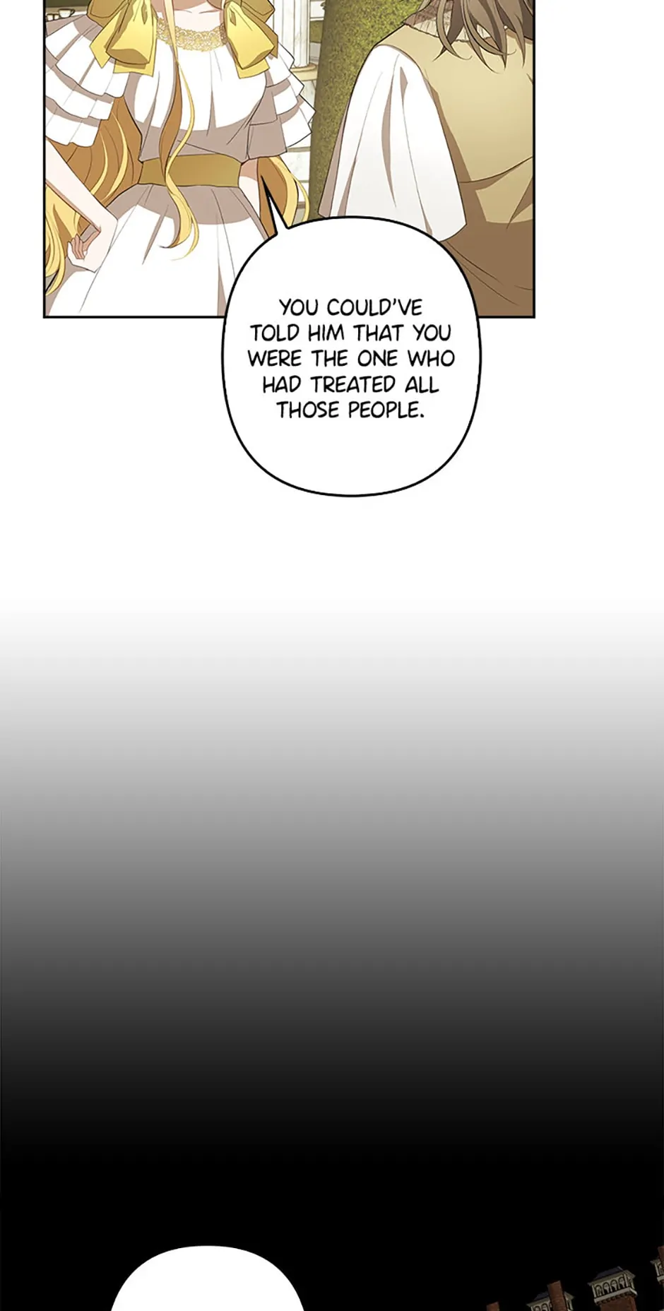 Lady Swindler Chapter 10 - page 11
