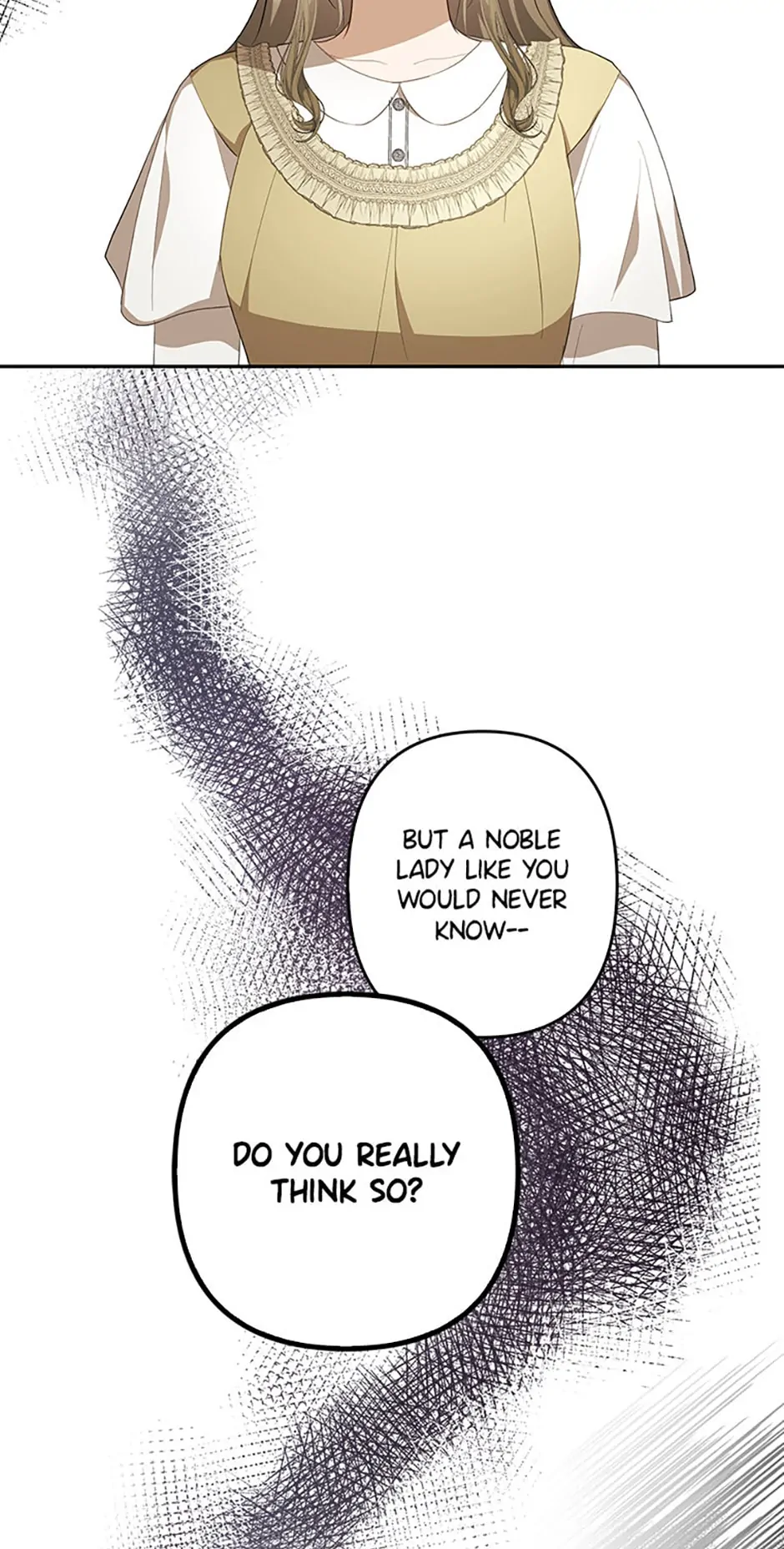 Lady Swindler Chapter 10 - page 14
