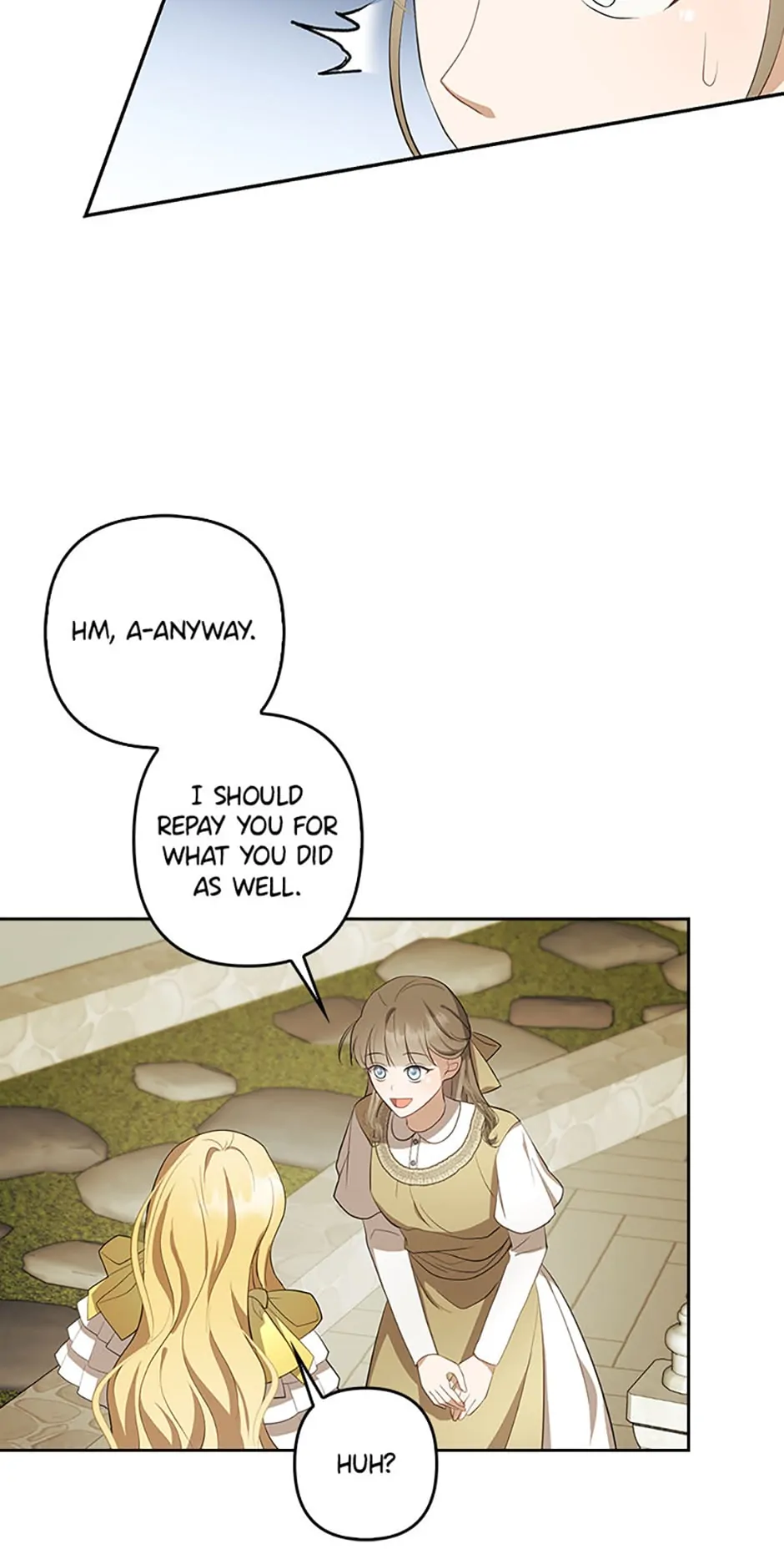 Lady Swindler Chapter 10 - page 16