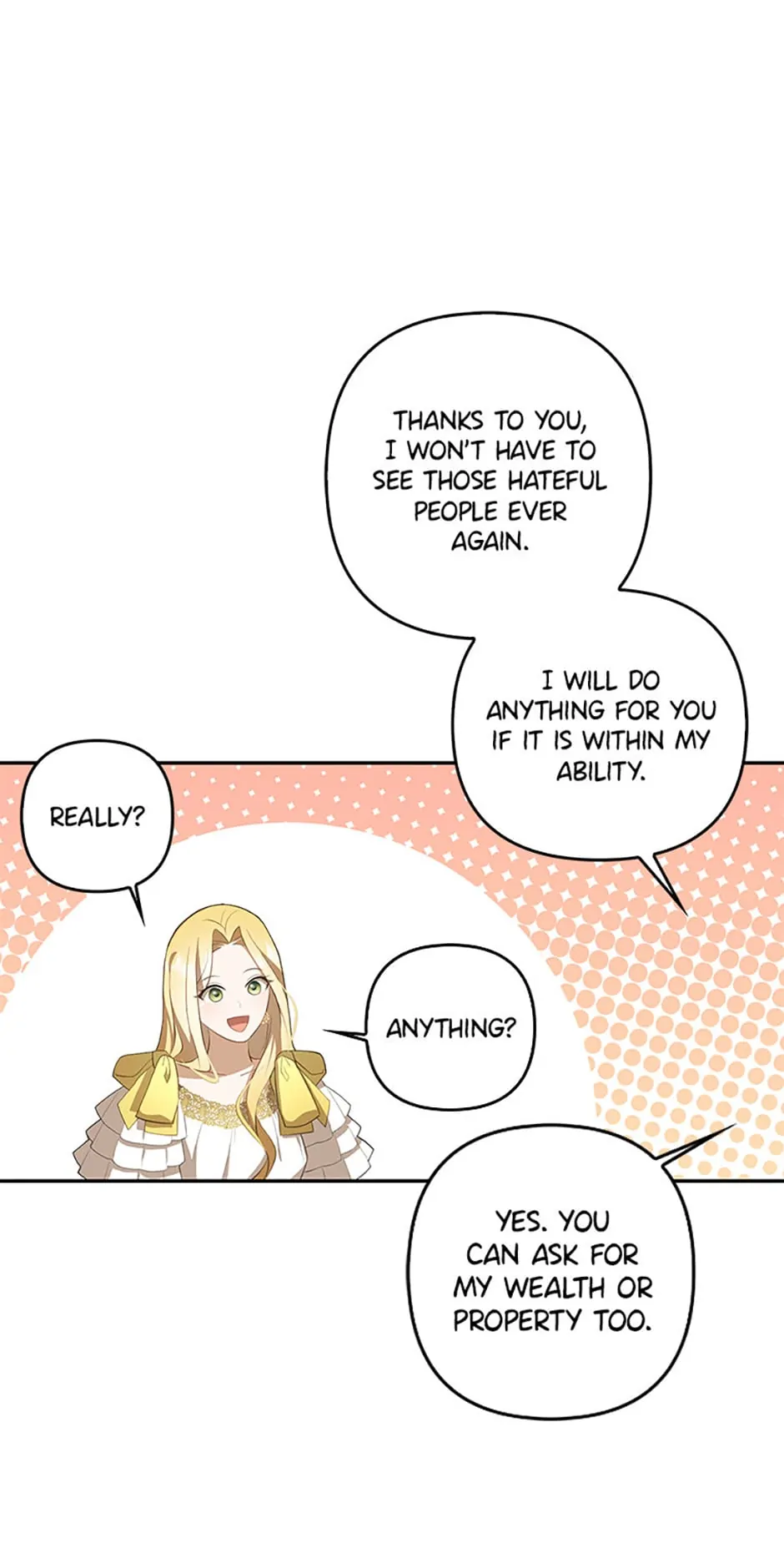 Lady Swindler Chapter 10 - page 17