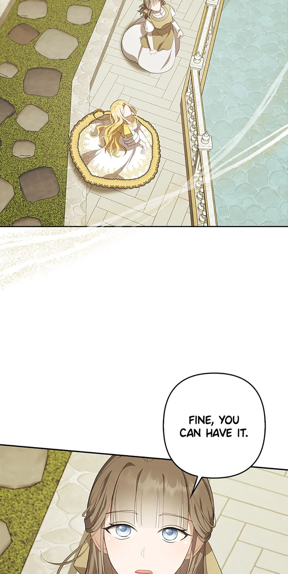 Lady Swindler Chapter 10 - page 20