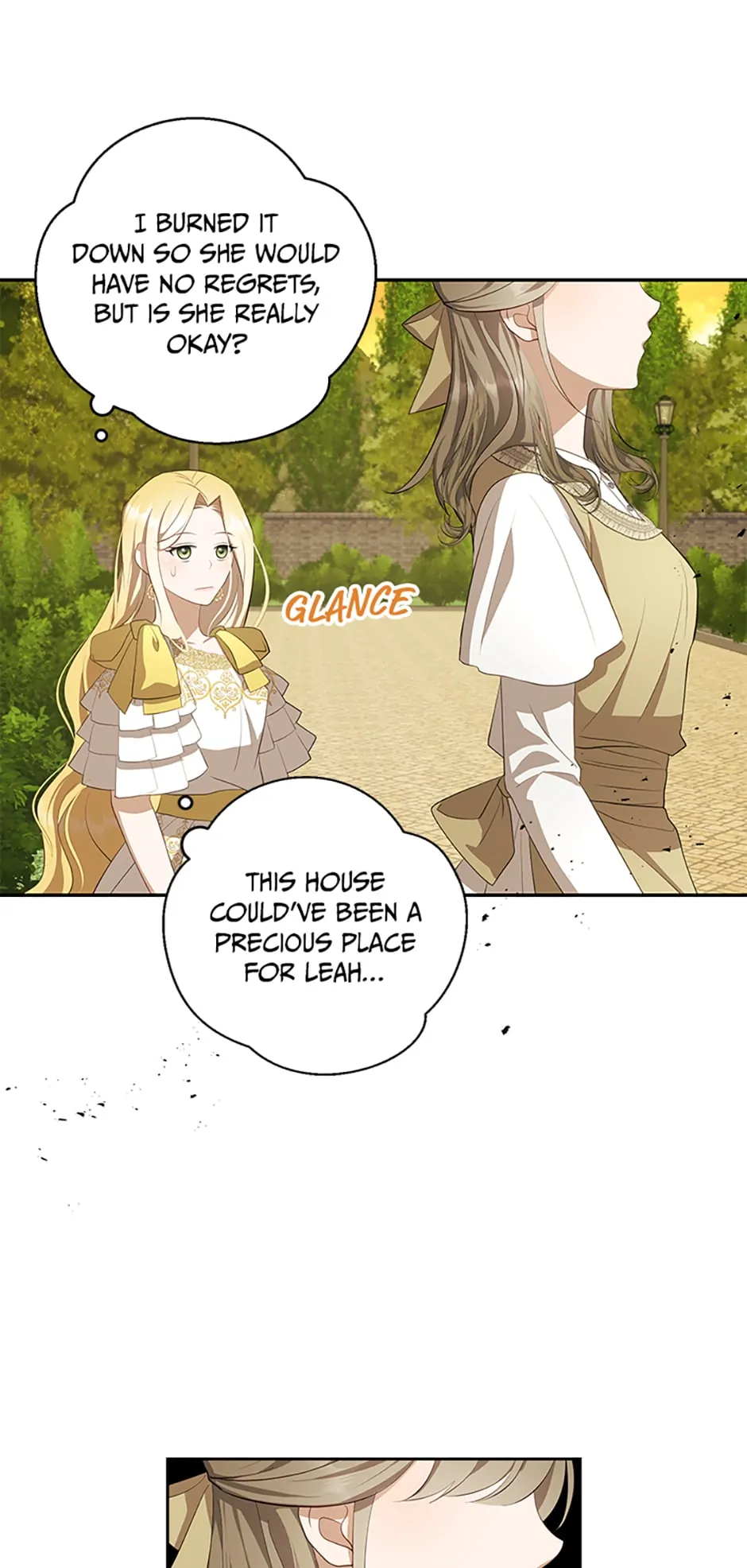 Lady Swindler Chapter 10 - page 26