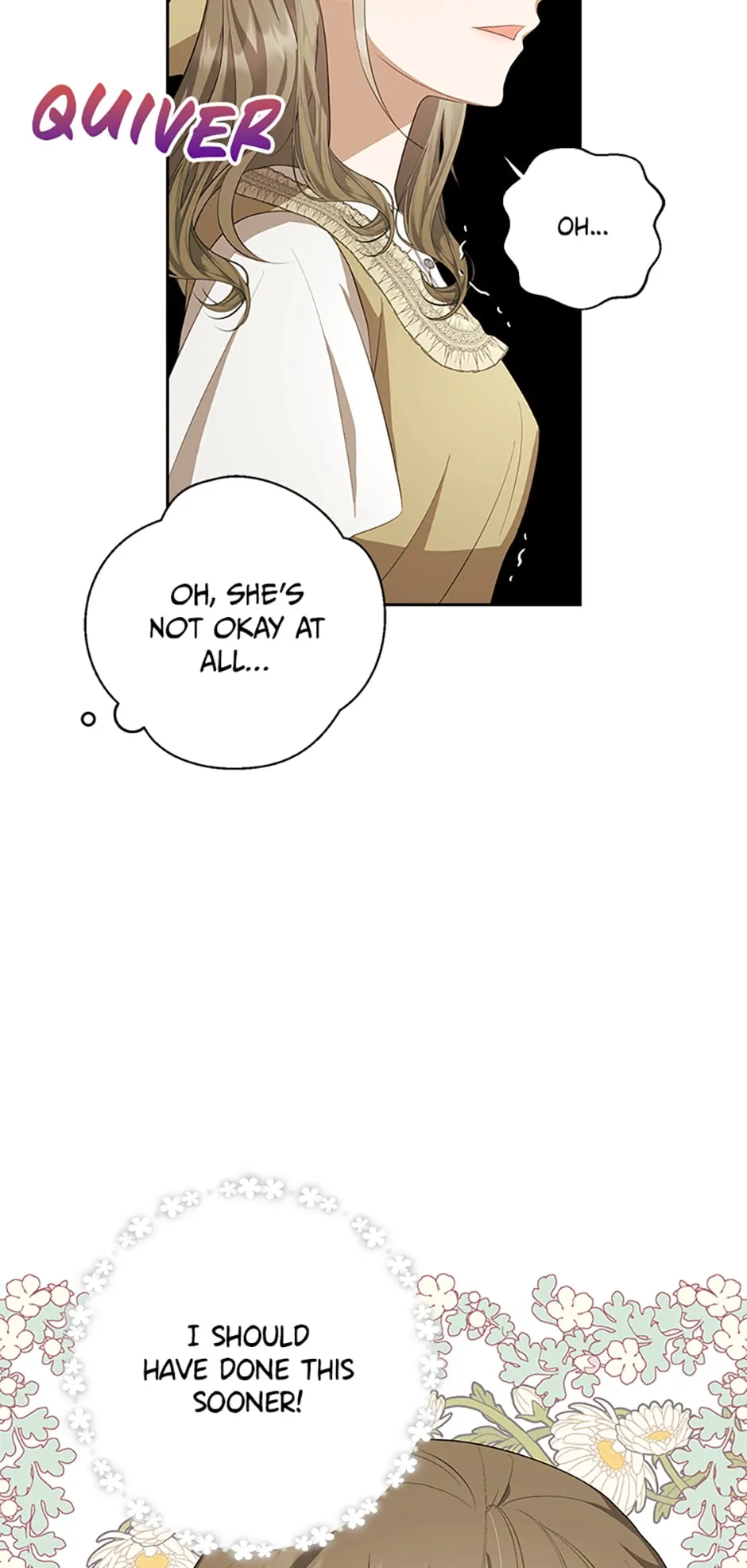 Lady Swindler Chapter 10 - page 27