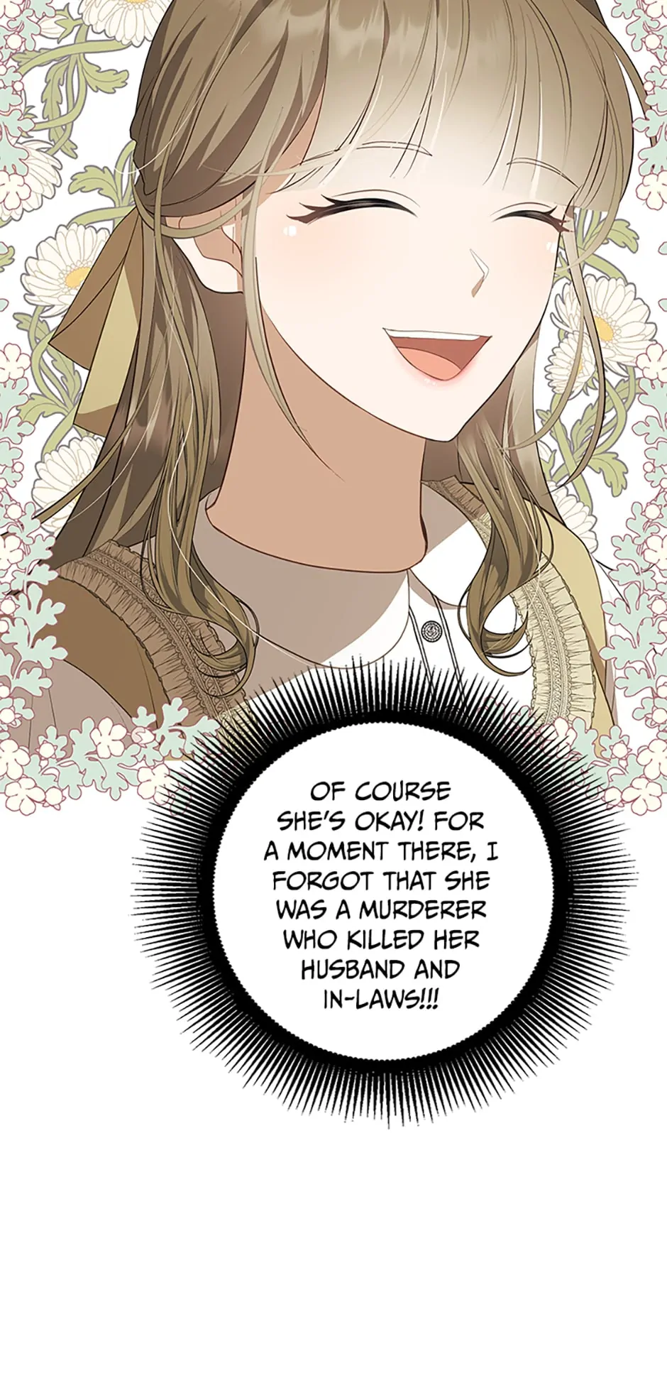 Lady Swindler Chapter 10 - page 28