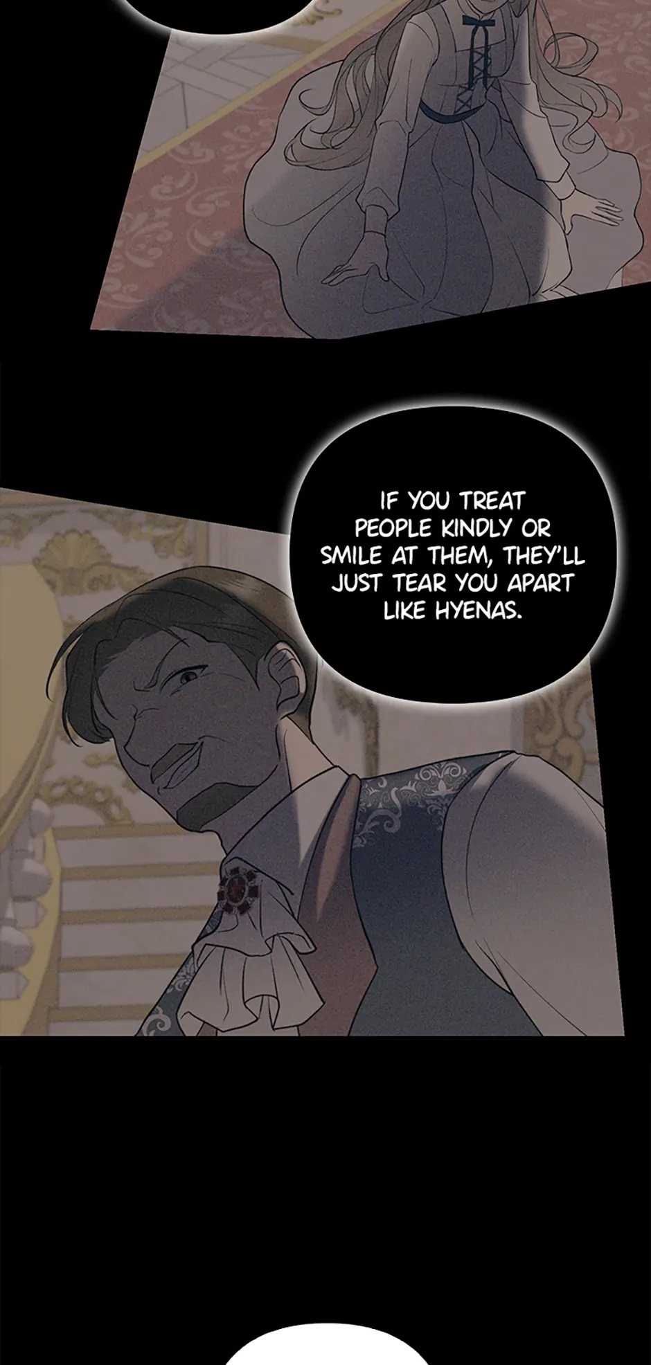 Lady Swindler Chapter 10 - page 31