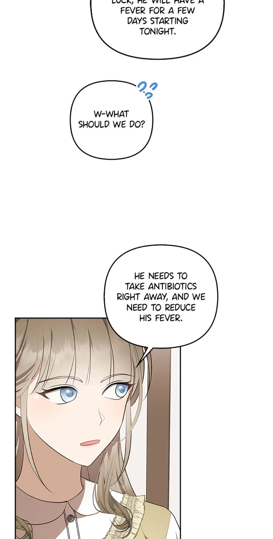 Lady Swindler Chapter 10 - page 45