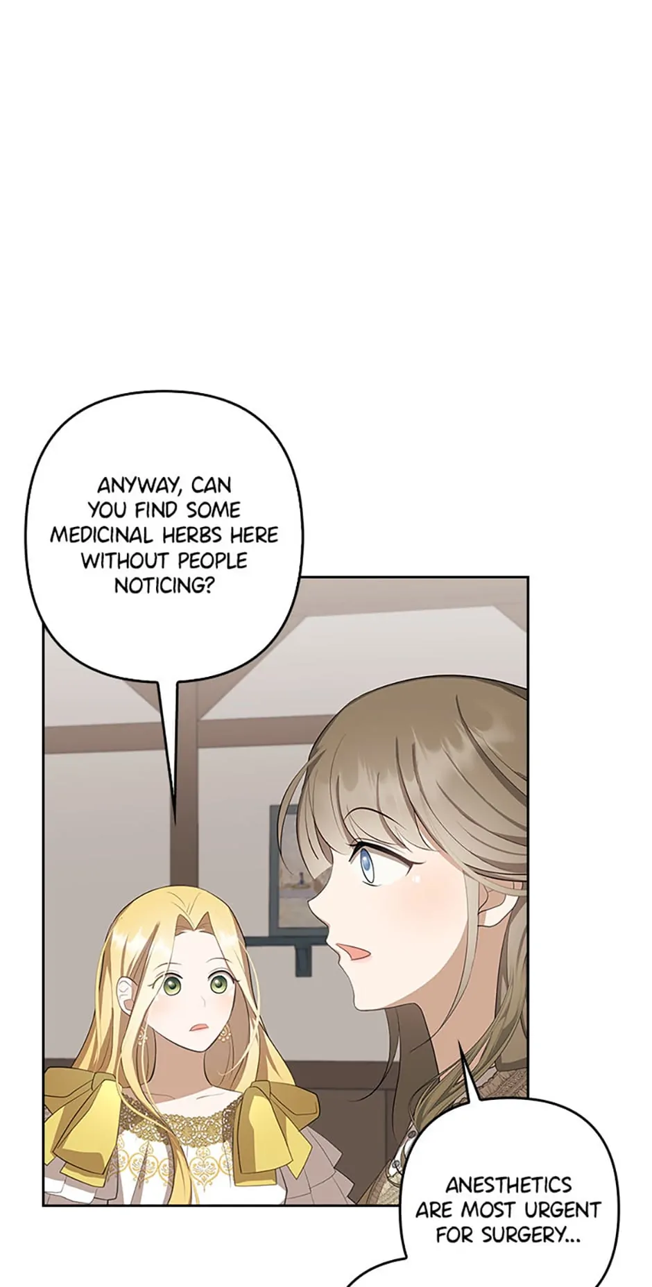 Lady Swindler Chapter 10 - page 49
