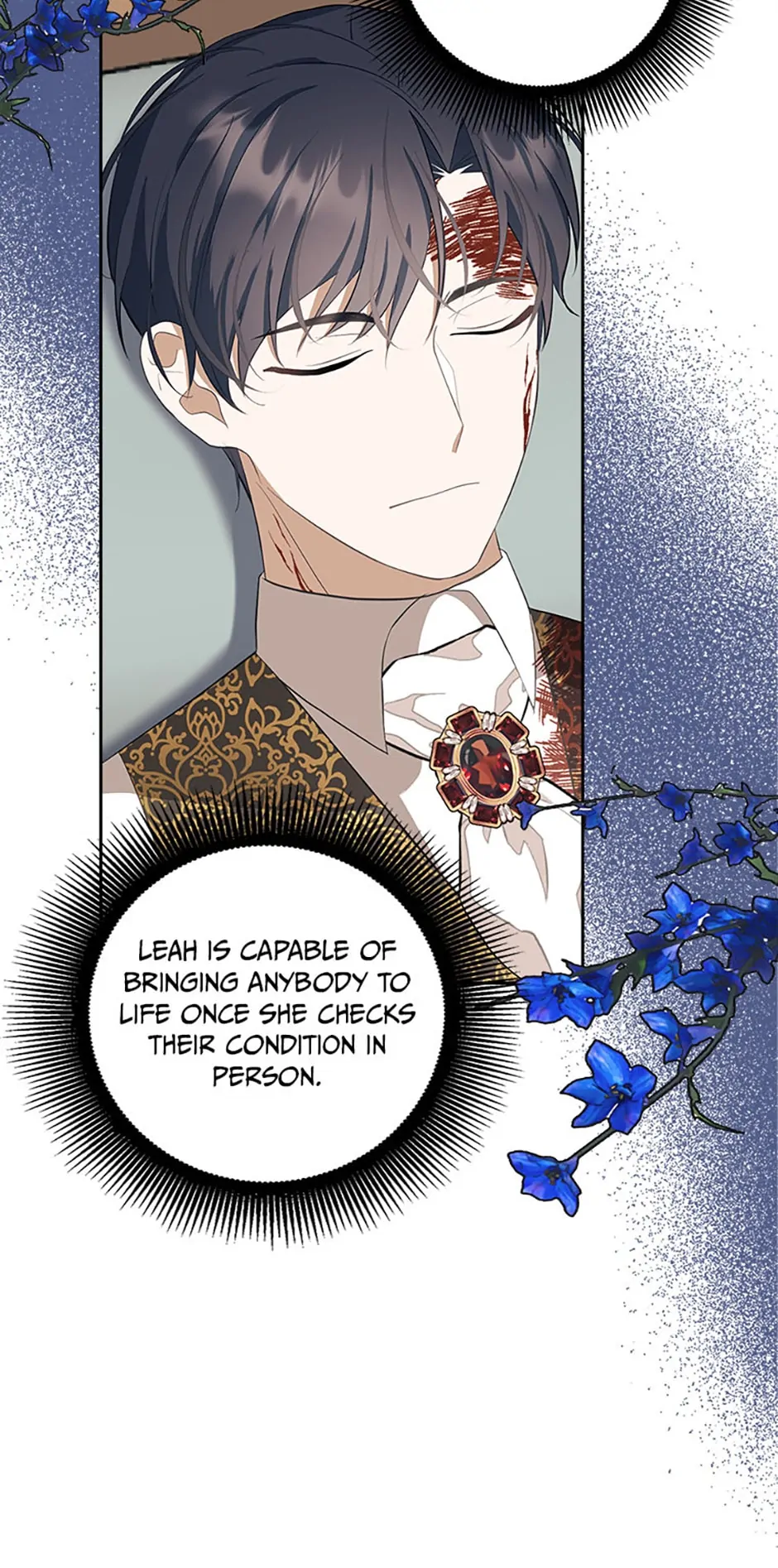 Lady Swindler Chapter 10 - page 52