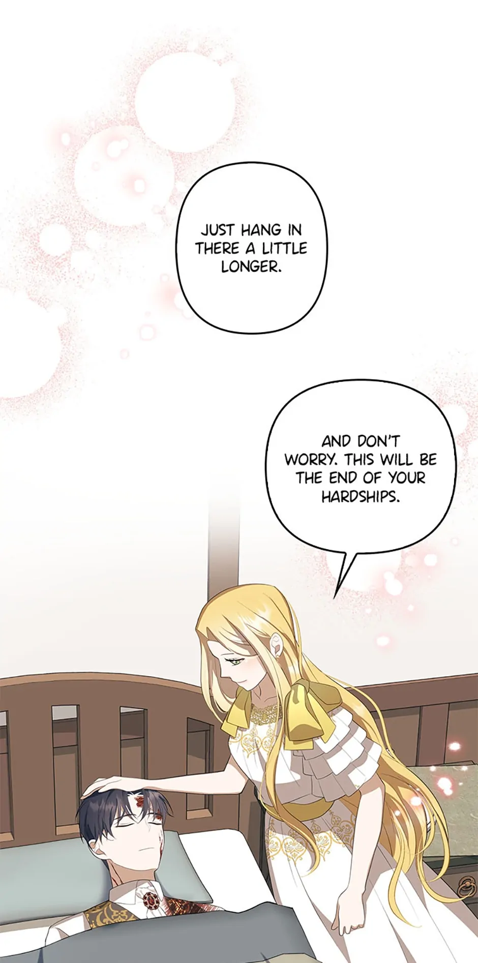 Lady Swindler Chapter 10 - page 53