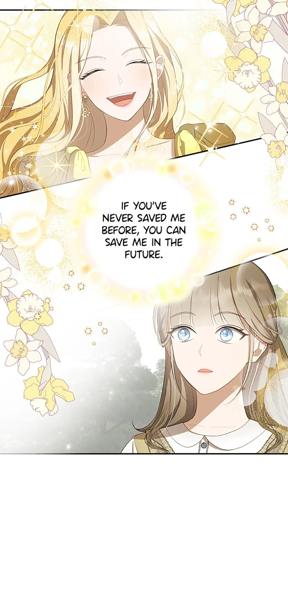 Lady Swindler Chapter 10 - page 6