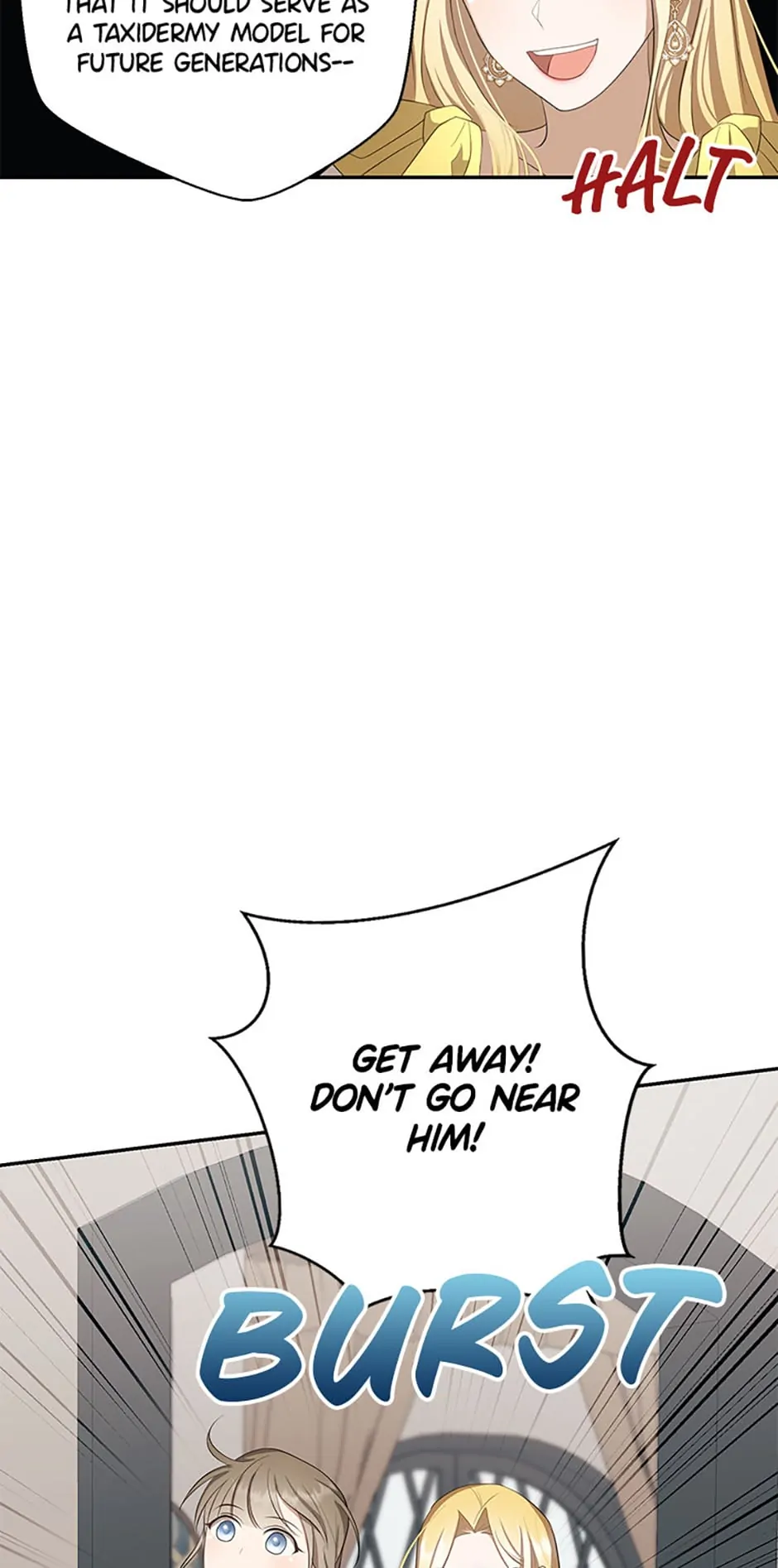 Lady Swindler Chapter 10 - page 62