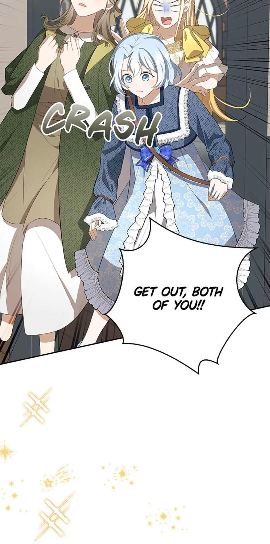 Lady Swindler Chapter 10 - page 63