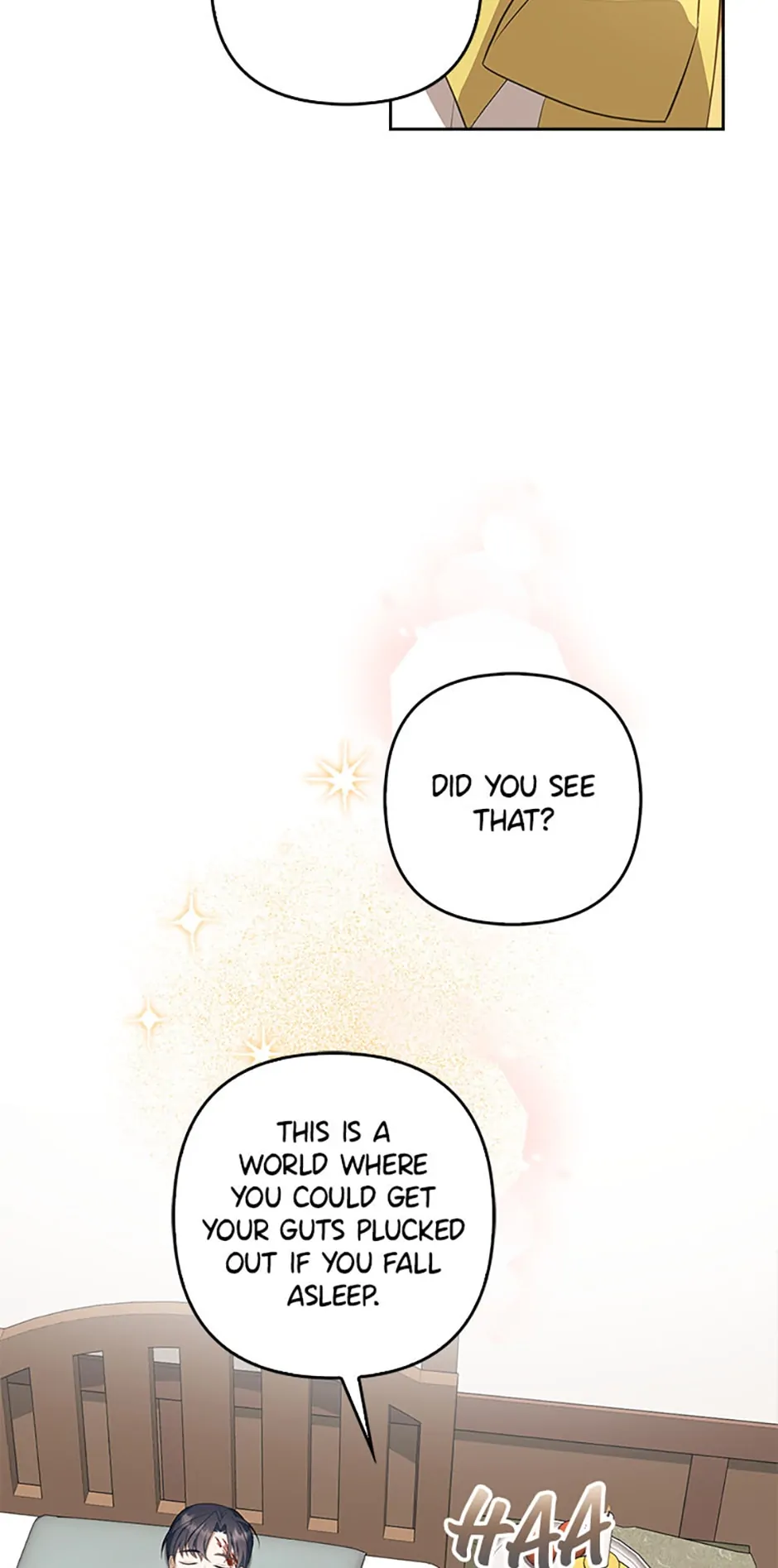 Lady Swindler Chapter 10 - page 65