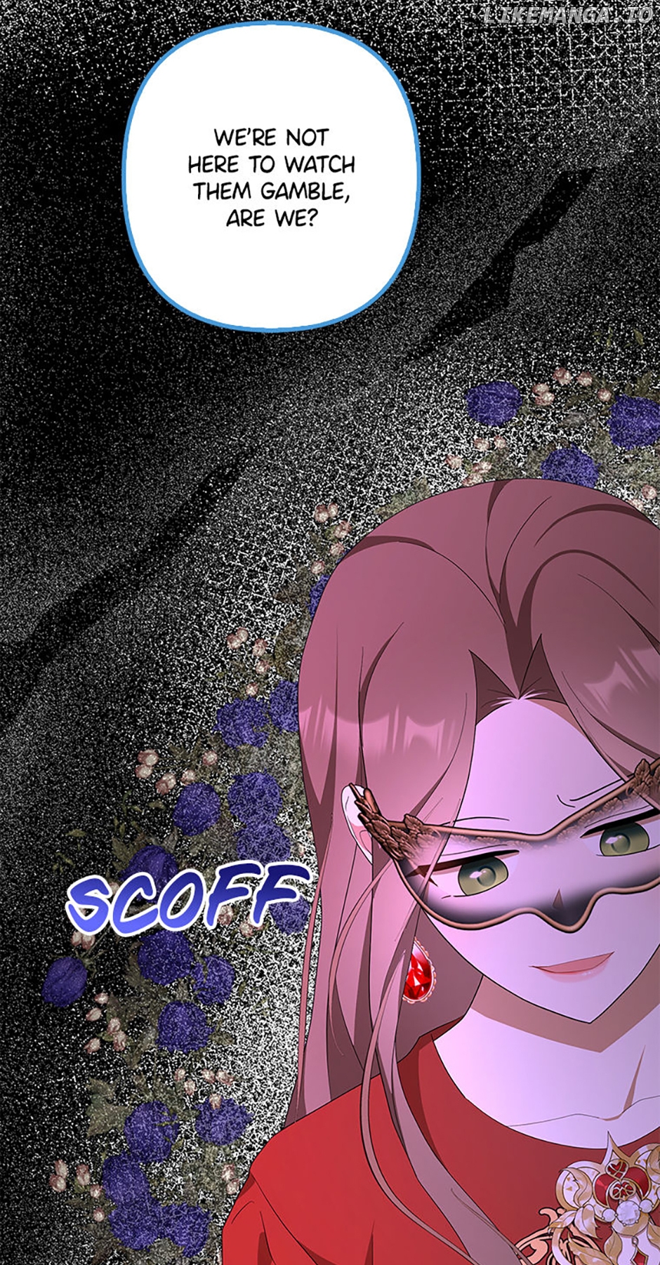 Lady Swindler Chapter 43 - page 100