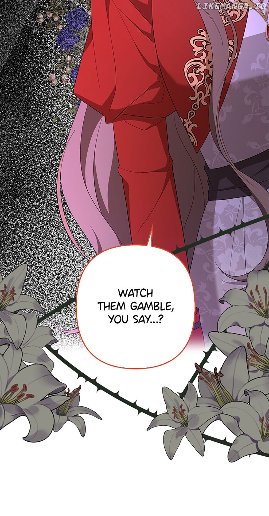 Lady Swindler Chapter 43 - page 101