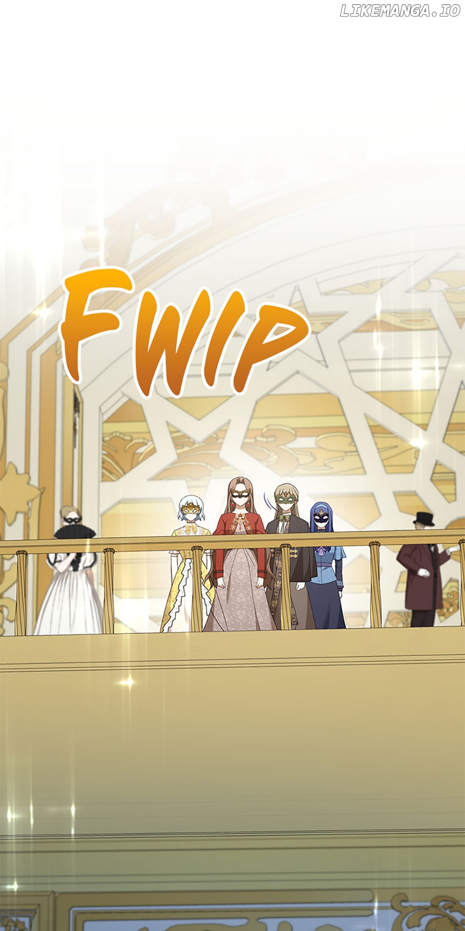 Lady Swindler Chapter 43 - page 103