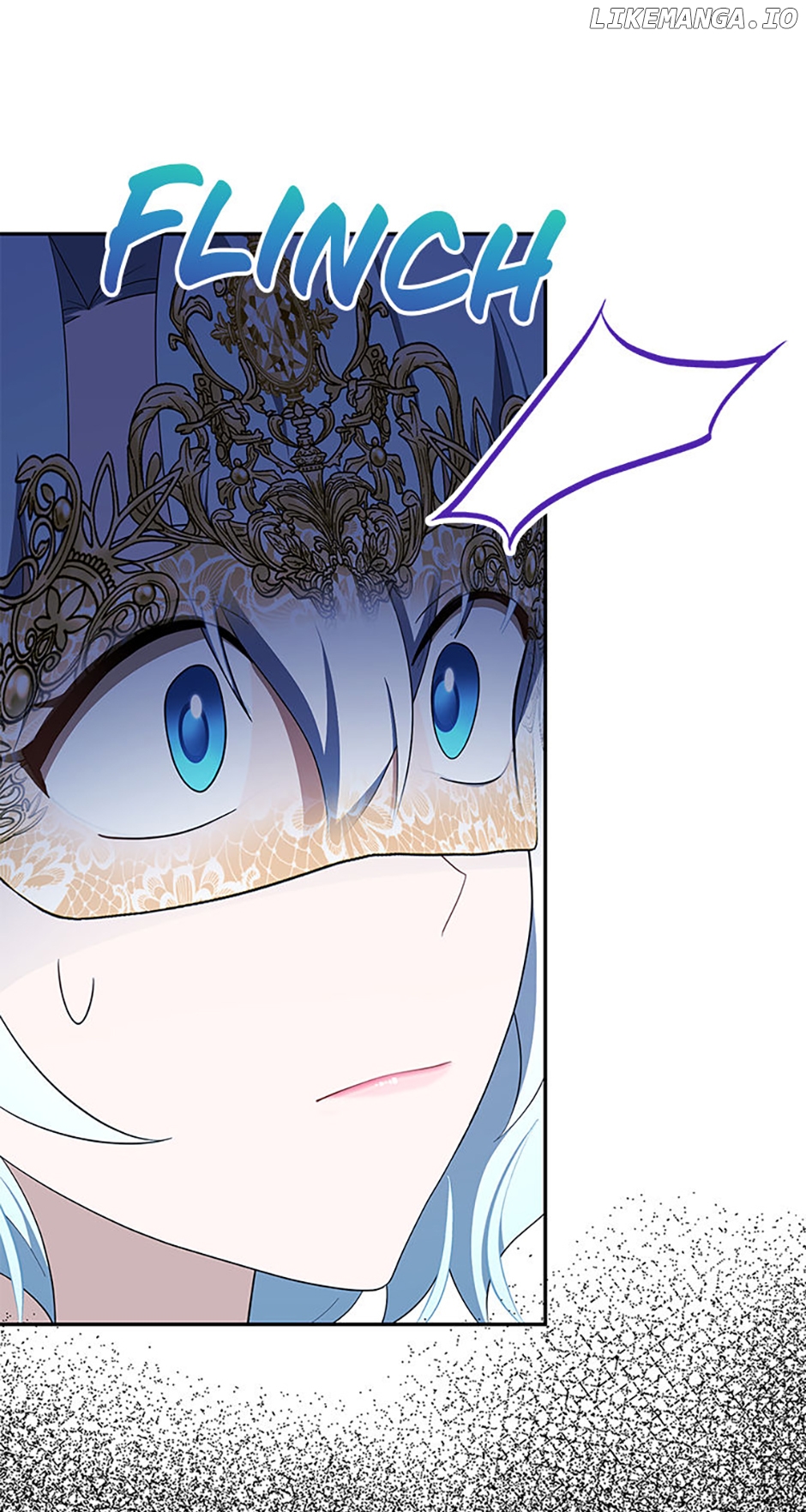 Lady Swindler Chapter 43 - page 111