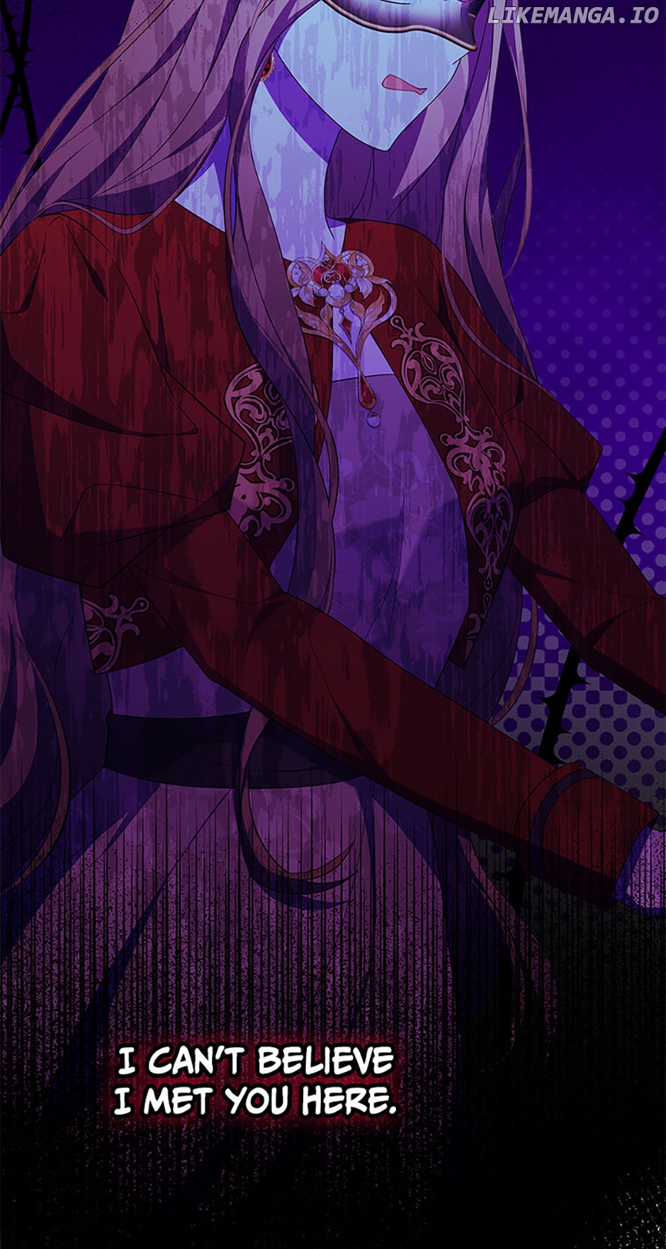Lady Swindler Chapter 43 - page 113