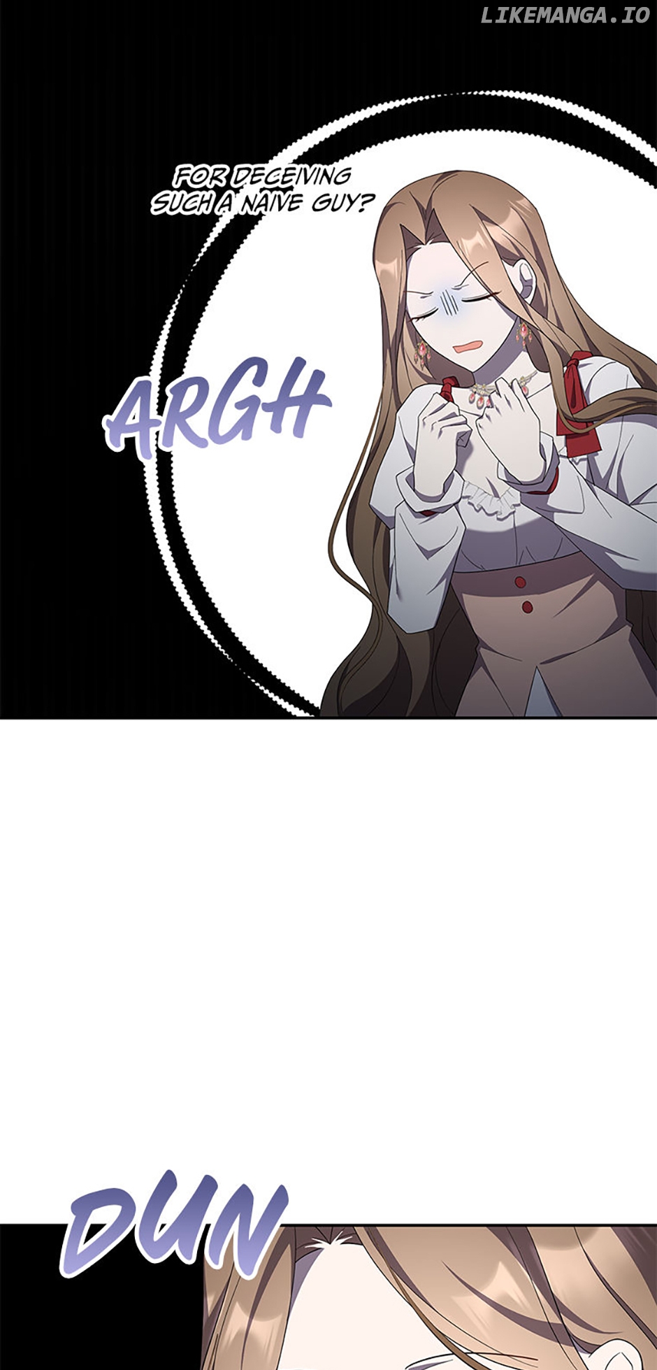 Lady Swindler Chapter 43 - page 13