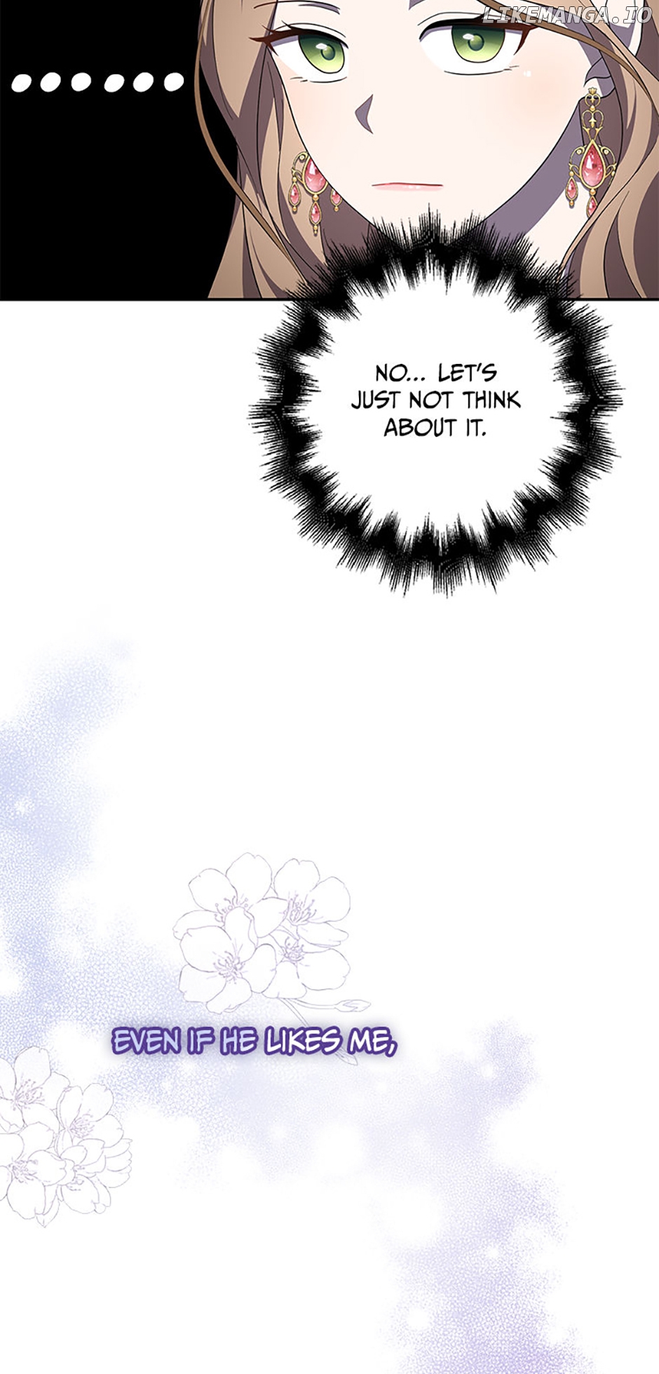 Lady Swindler Chapter 43 - page 14