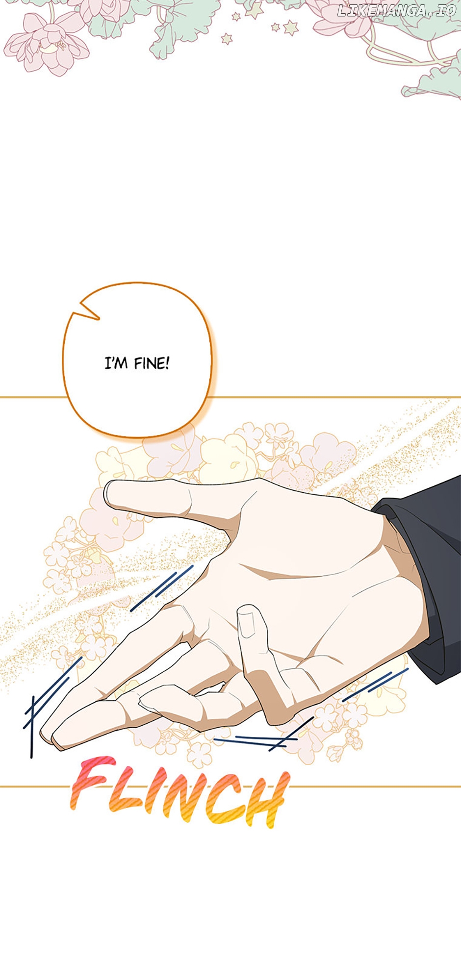 Lady Swindler Chapter 43 - page 28