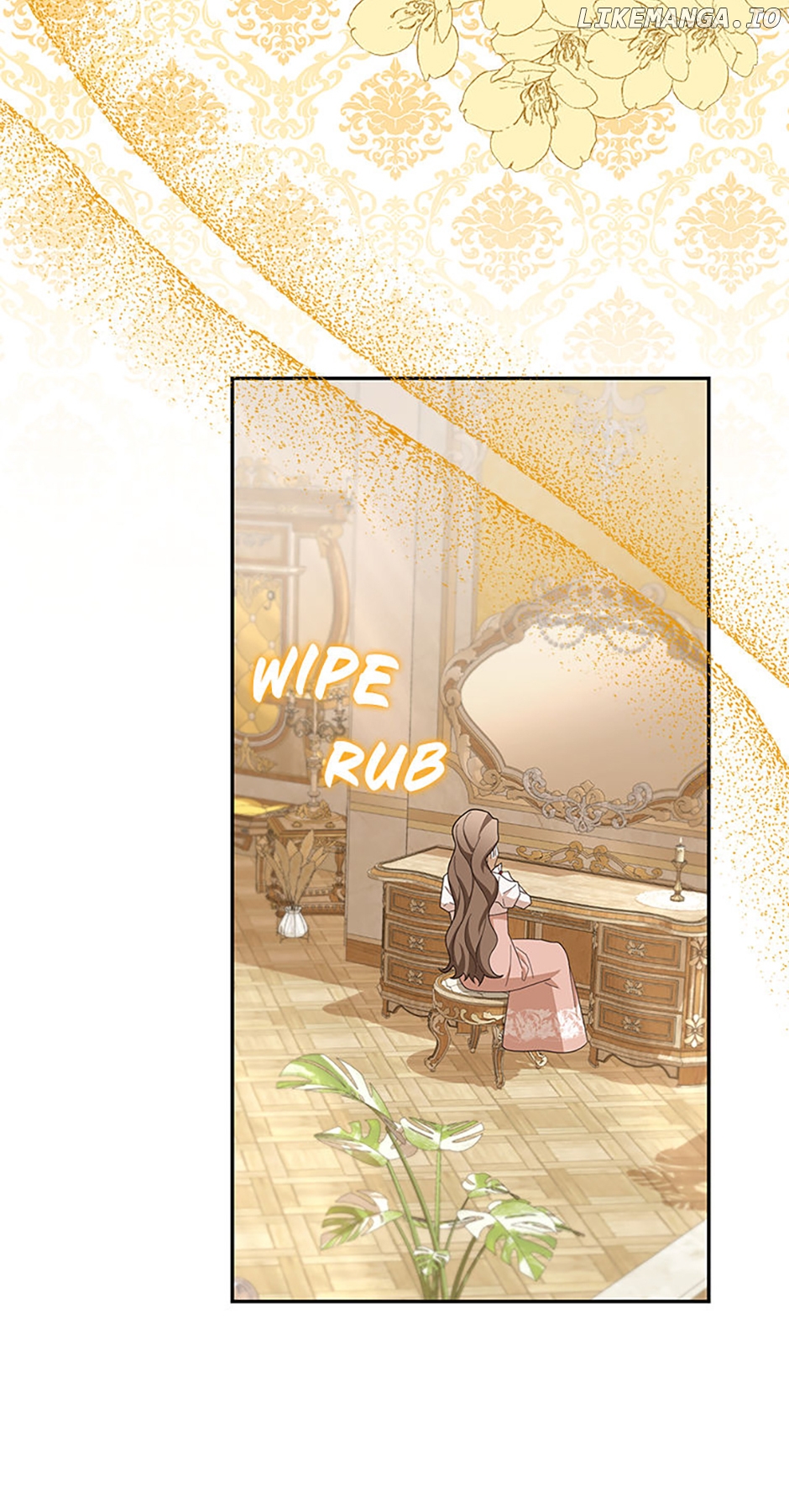 Lady Swindler Chapter 43 - page 3
