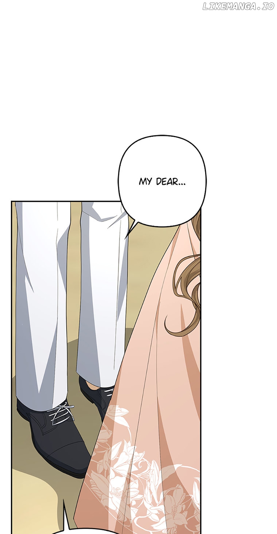 Lady Swindler Chapter 43 - page 34
