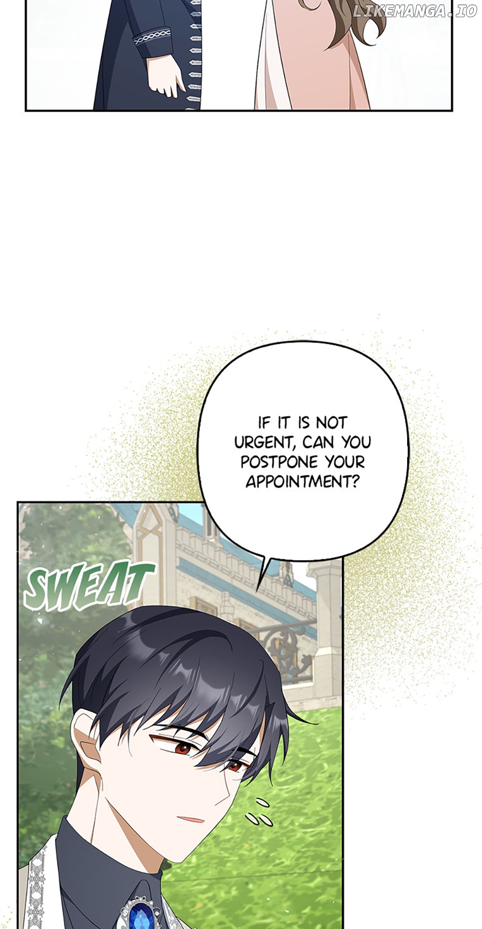 Lady Swindler Chapter 43 - page 38
