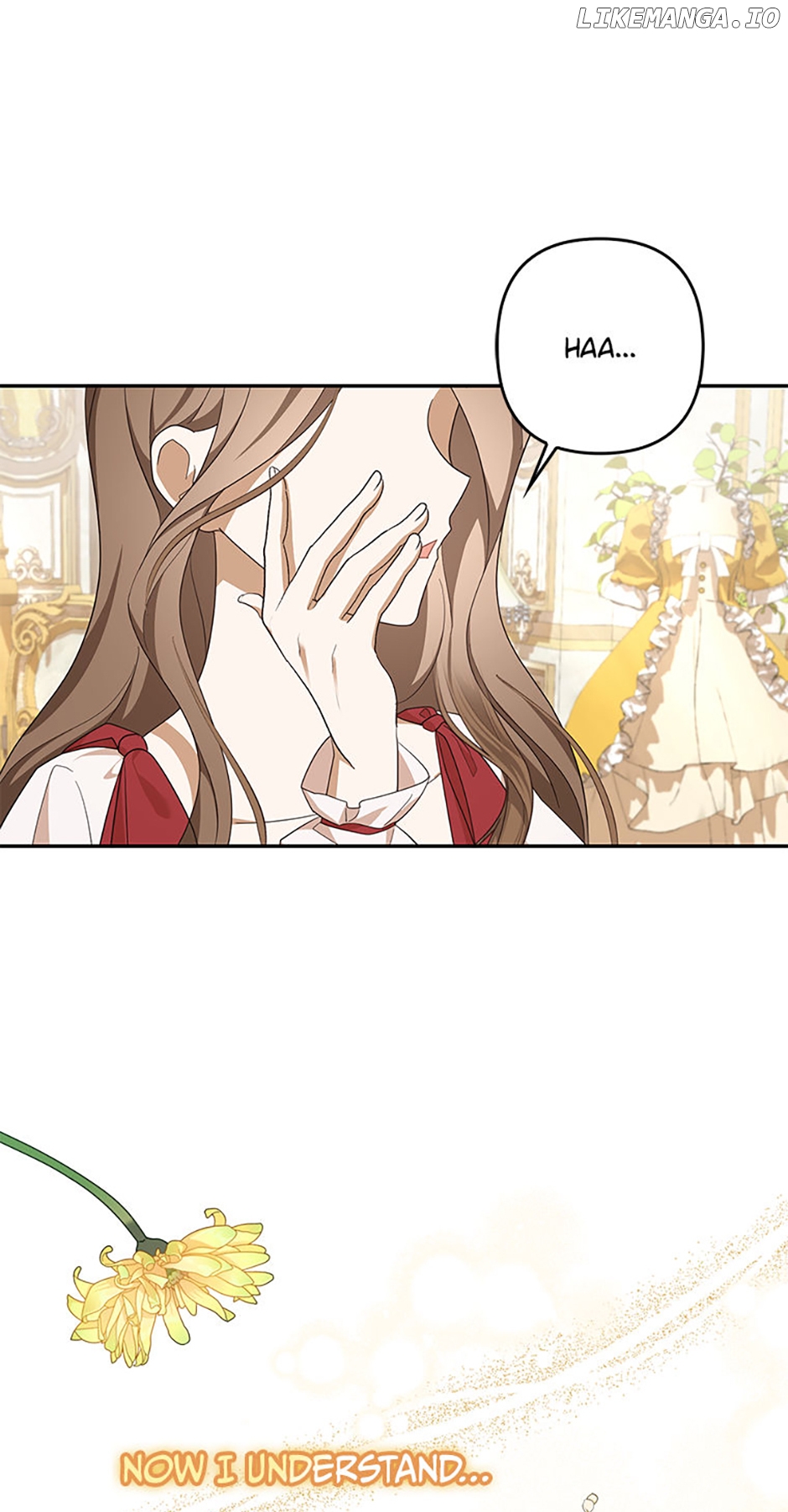 Lady Swindler Chapter 43 - page 4