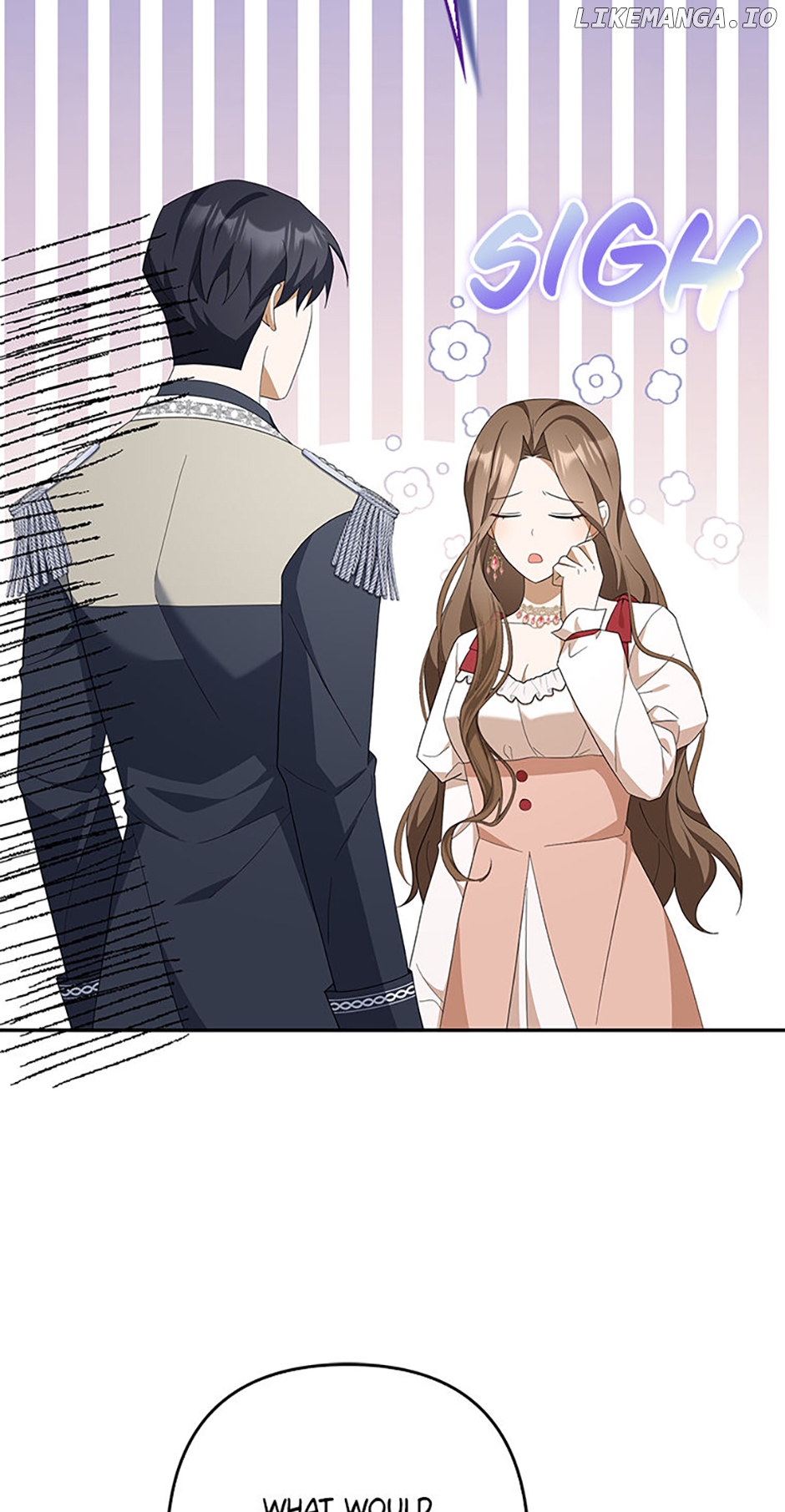 Lady Swindler Chapter 43 - page 40
