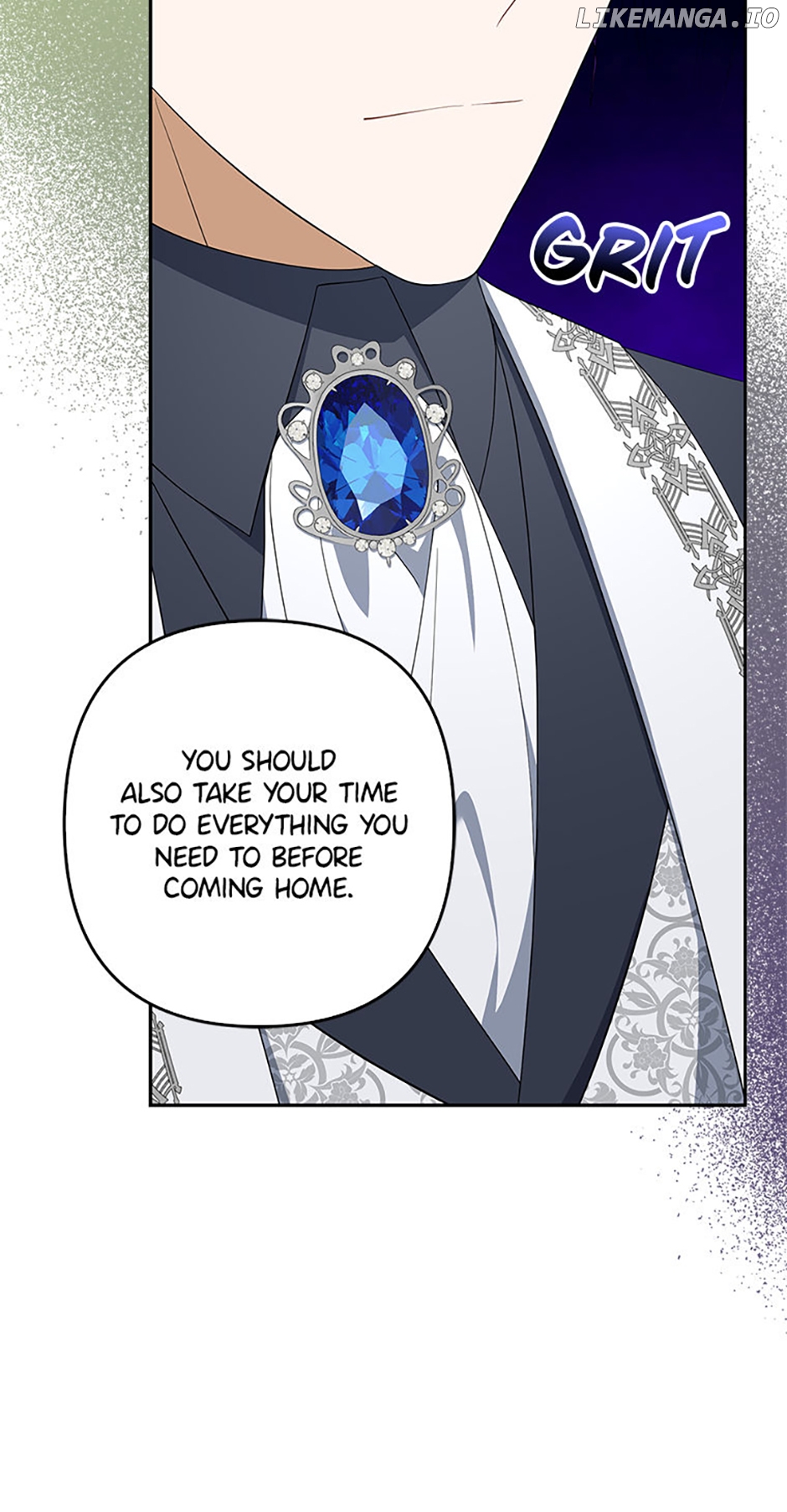 Lady Swindler Chapter 43 - page 42