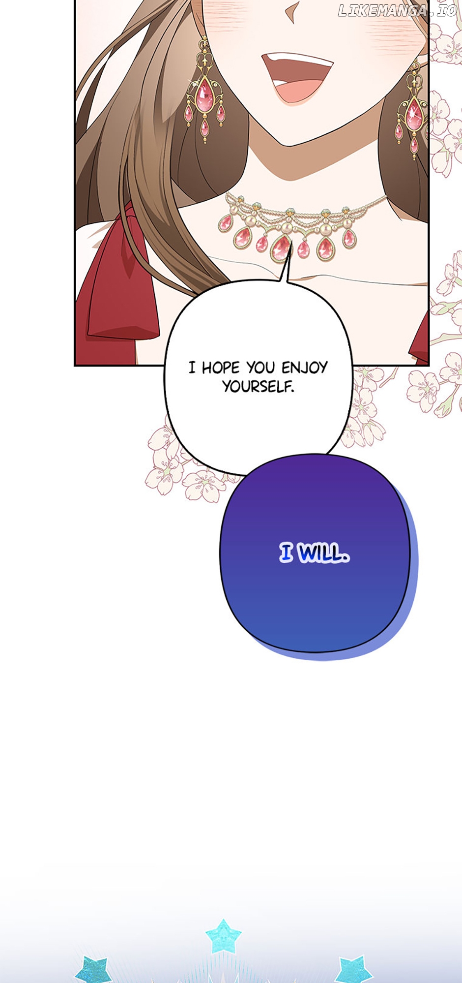 Lady Swindler Chapter 43 - page 45