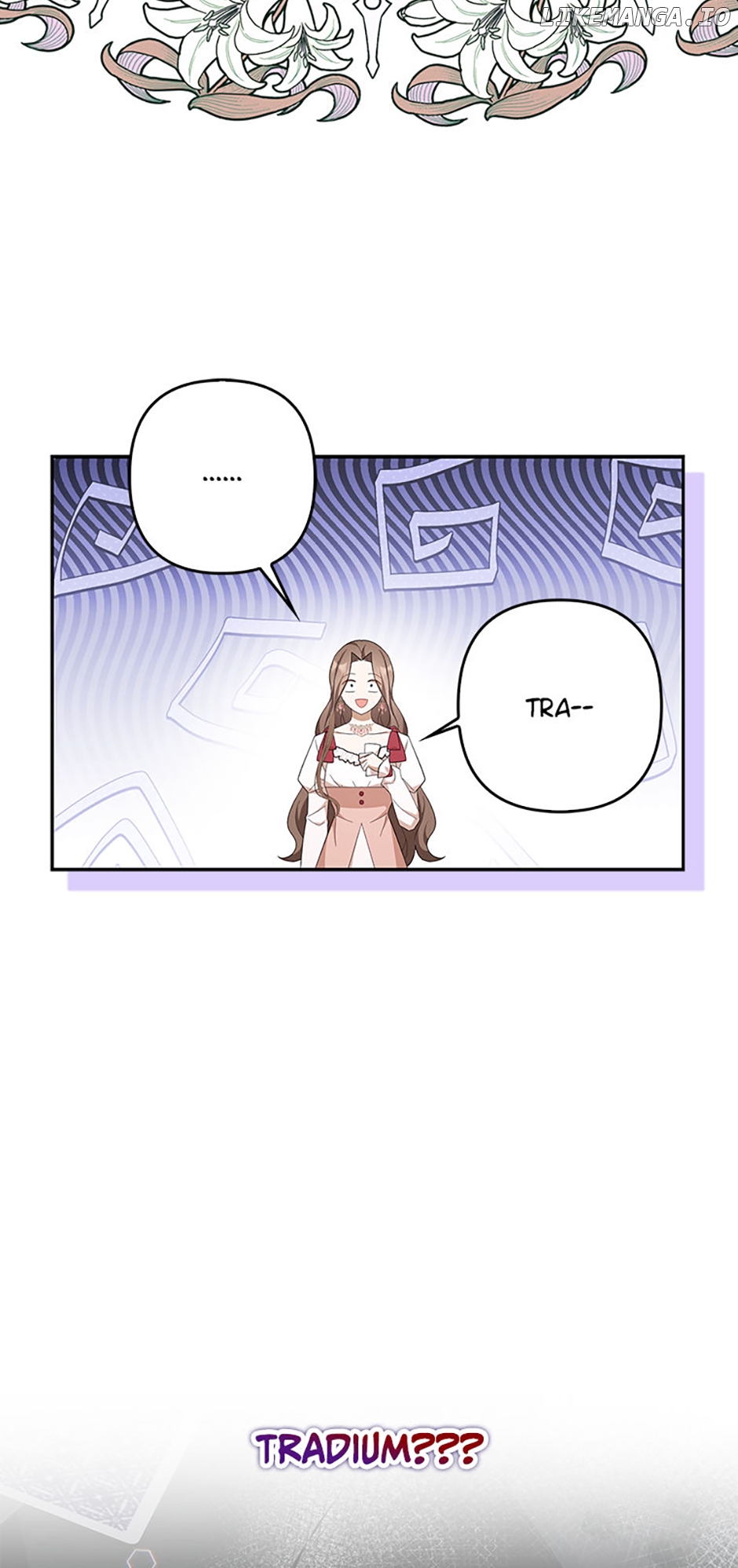 Lady Swindler Chapter 43 - page 47