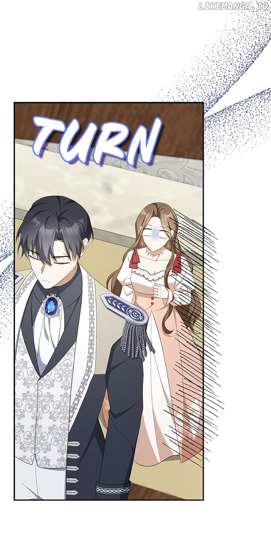 Lady Swindler Chapter 43 - page 54