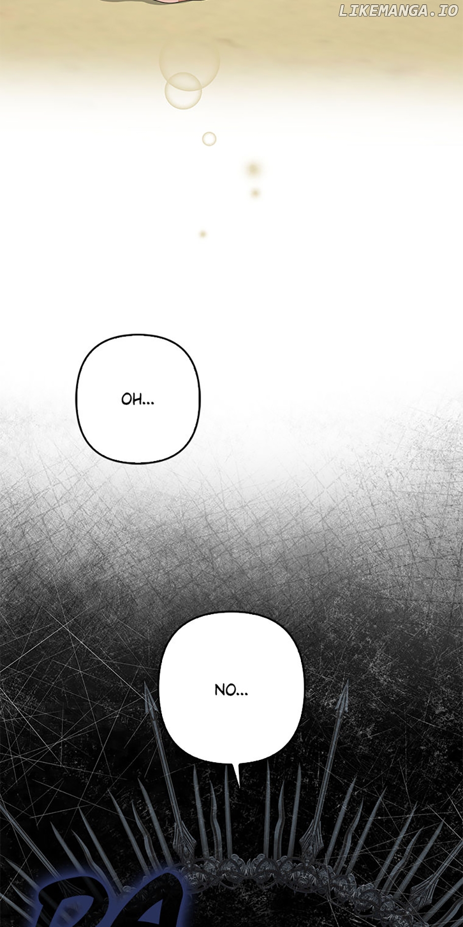 Lady Swindler Chapter 43 - page 56